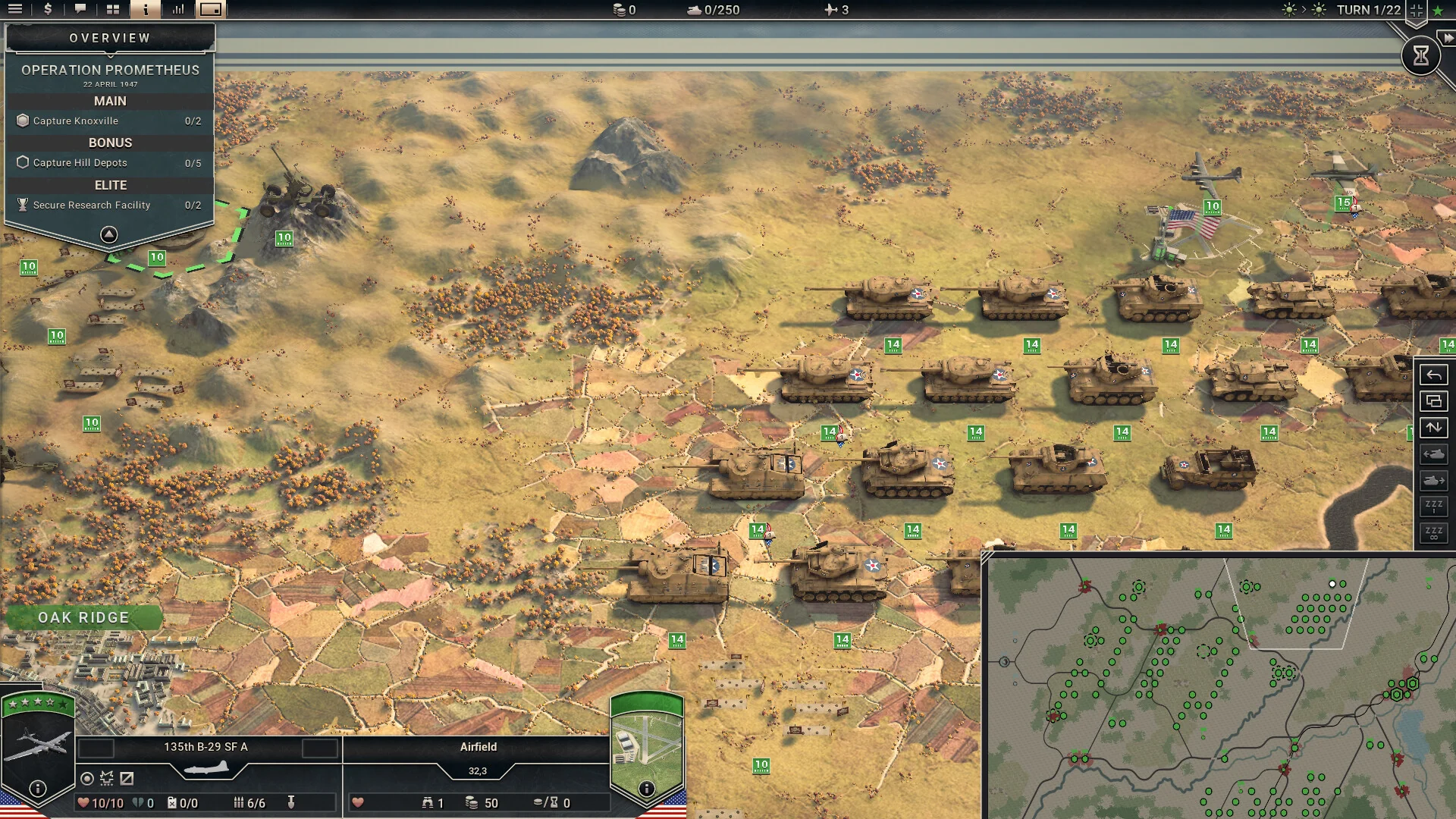 Panzer Corps 2: Axis Operations - 1946 - Image 8