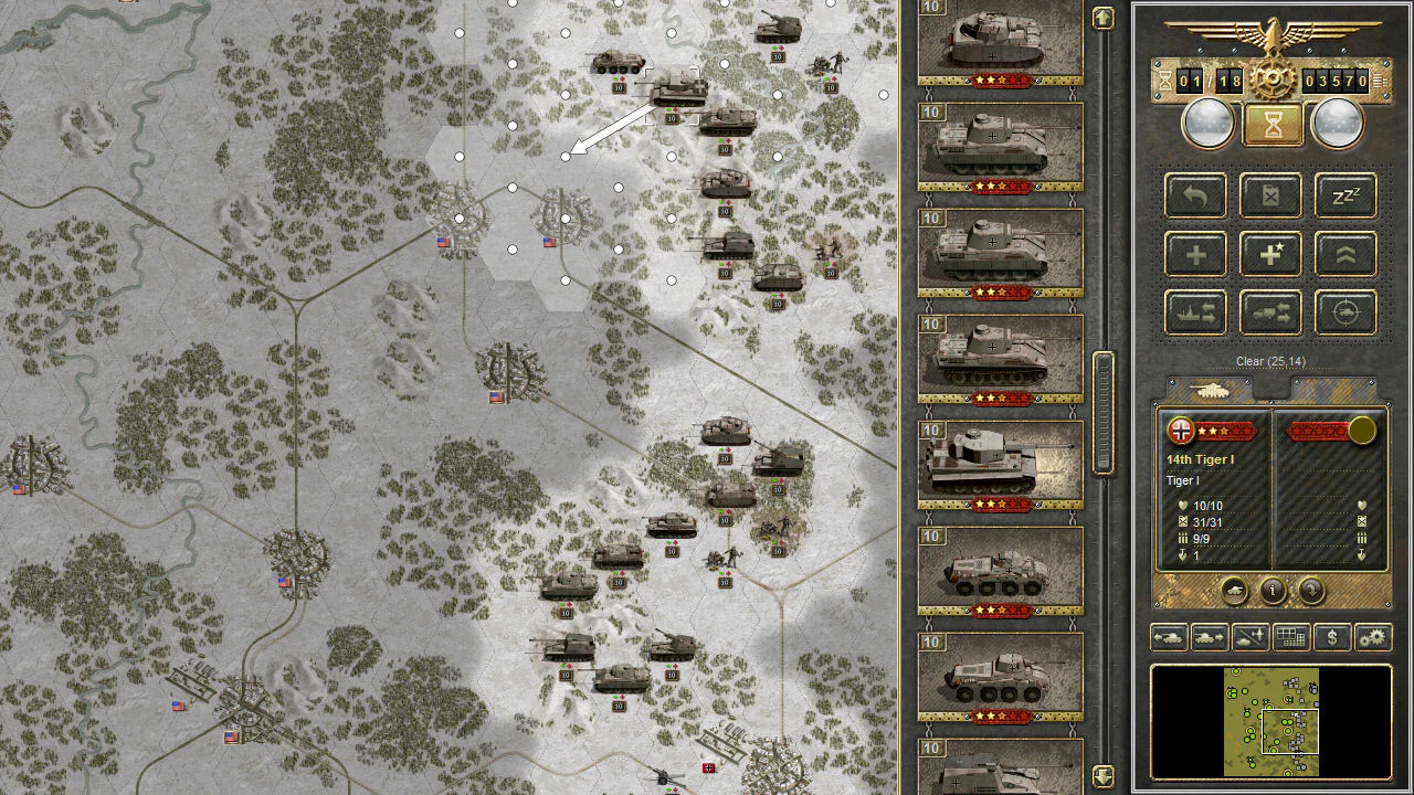 Panzer Corps Gold - Image 3