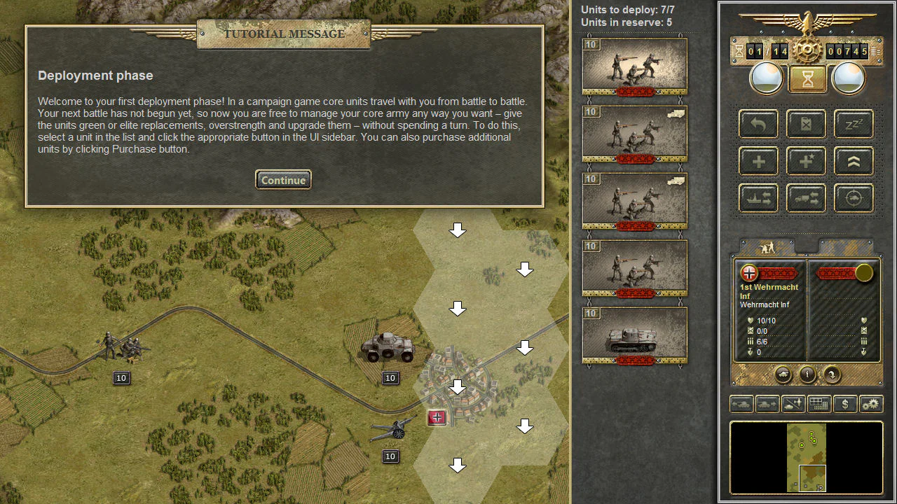 Panzer Corps Gold - Image 5