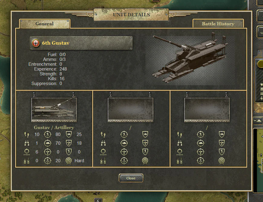 Panzer Corps Gold - Image 6