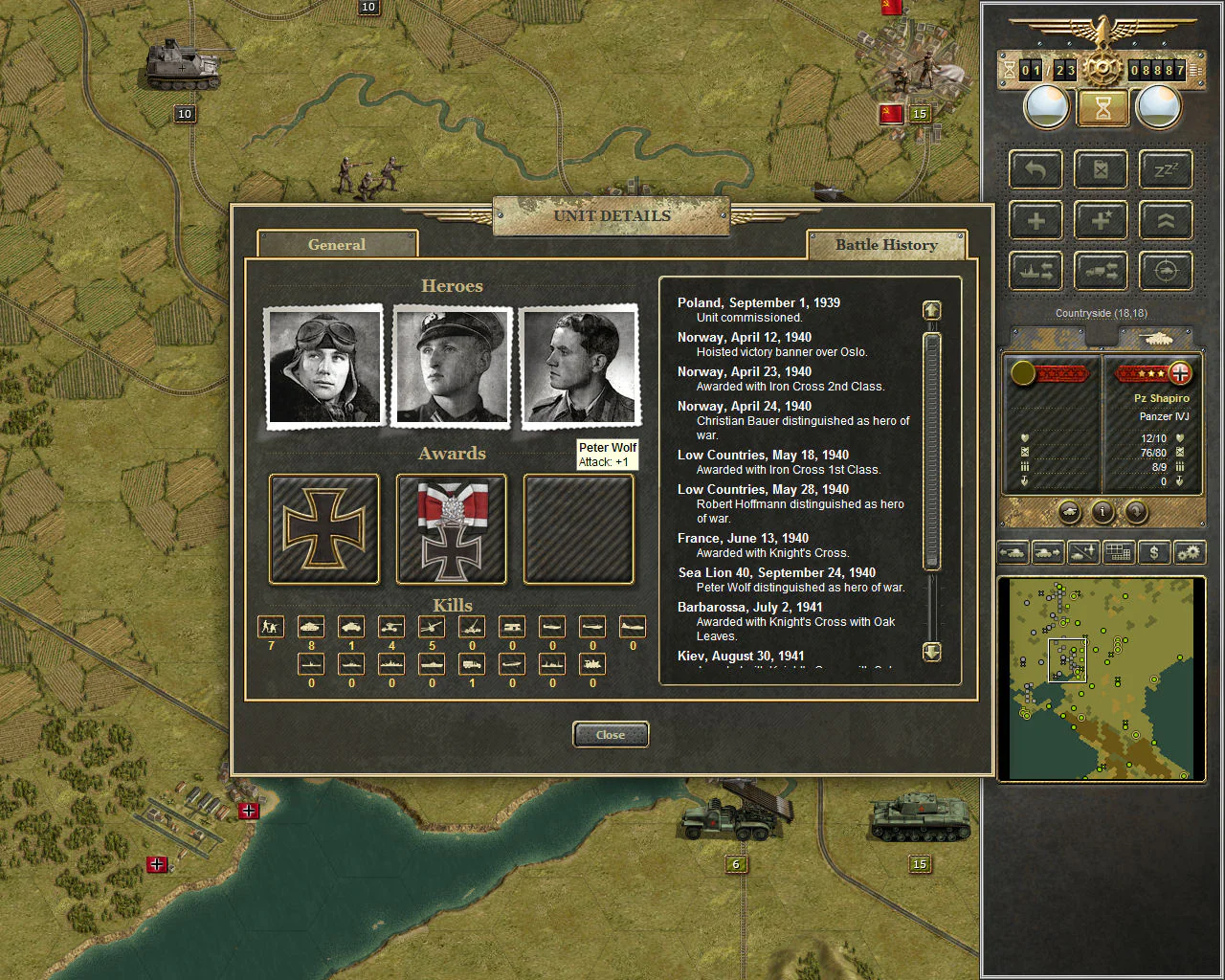 Panzer Corps Gold - Image 7