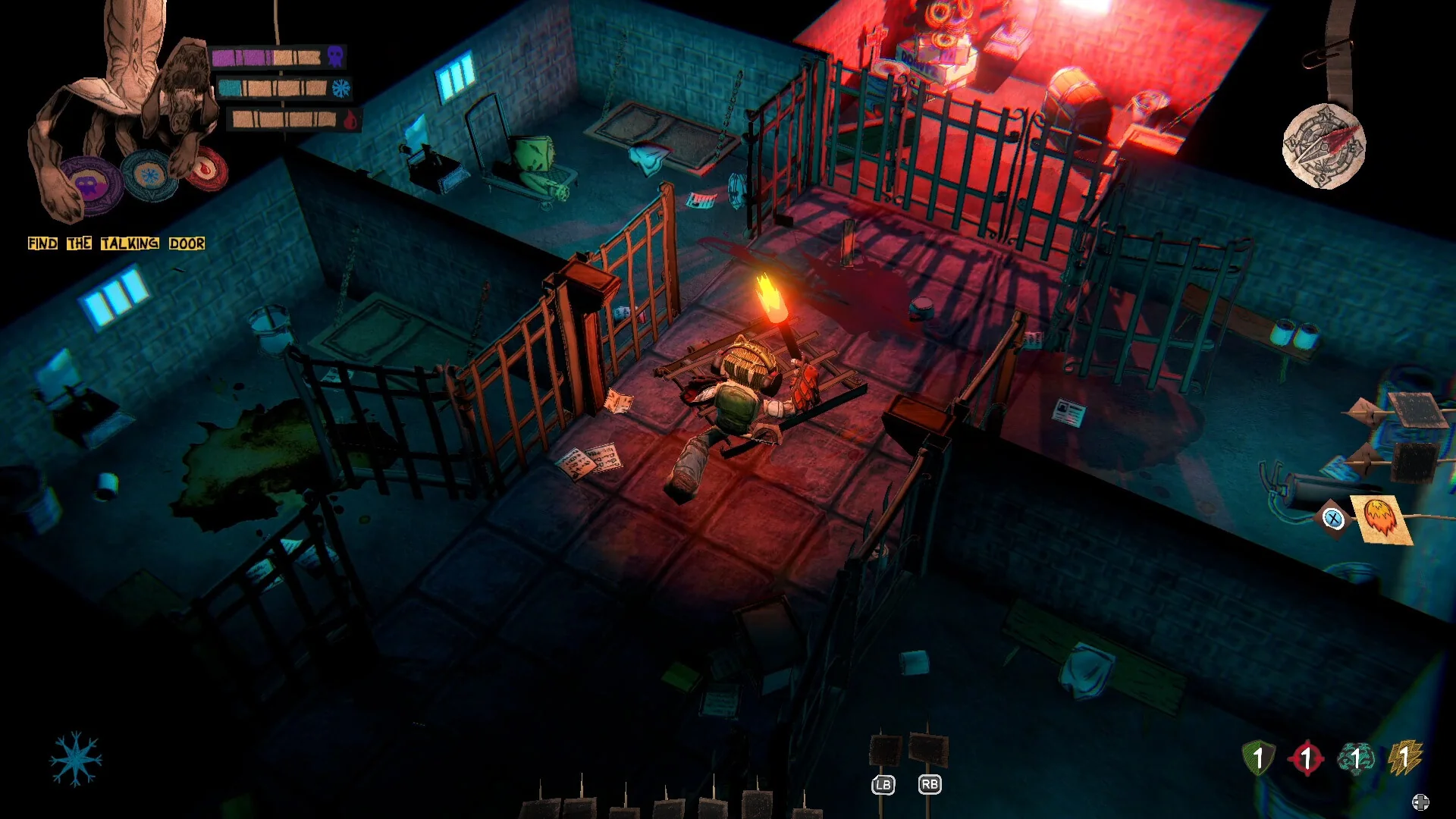 Paper Cut Mansion - Image 6