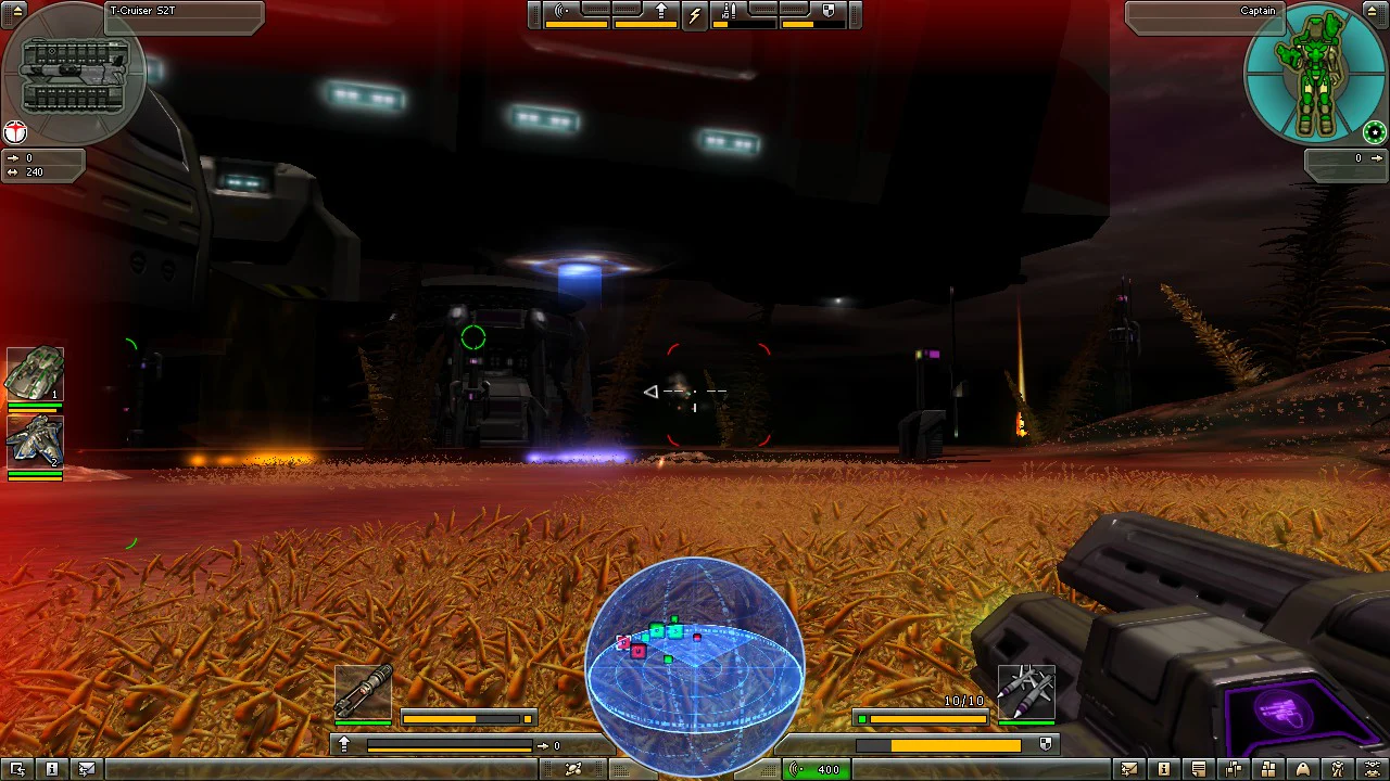 Parkan 2 - Image 10