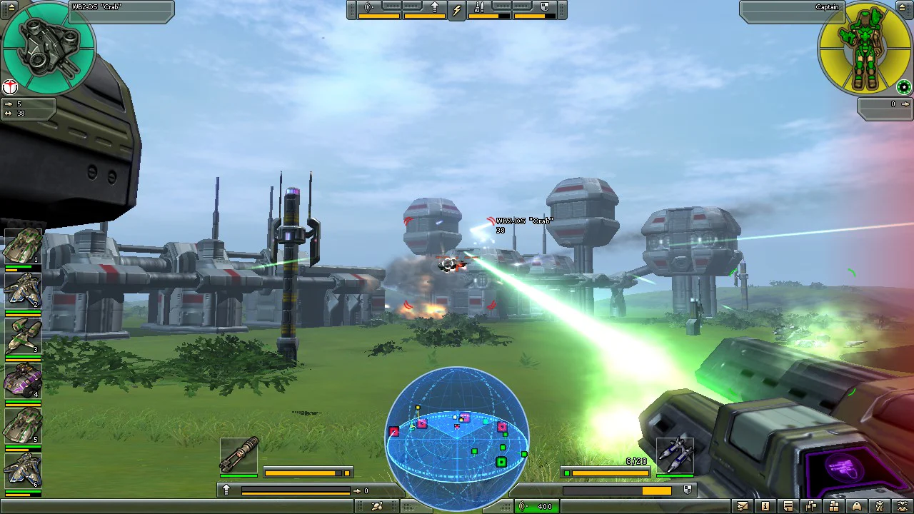 Parkan 2 - Image 11