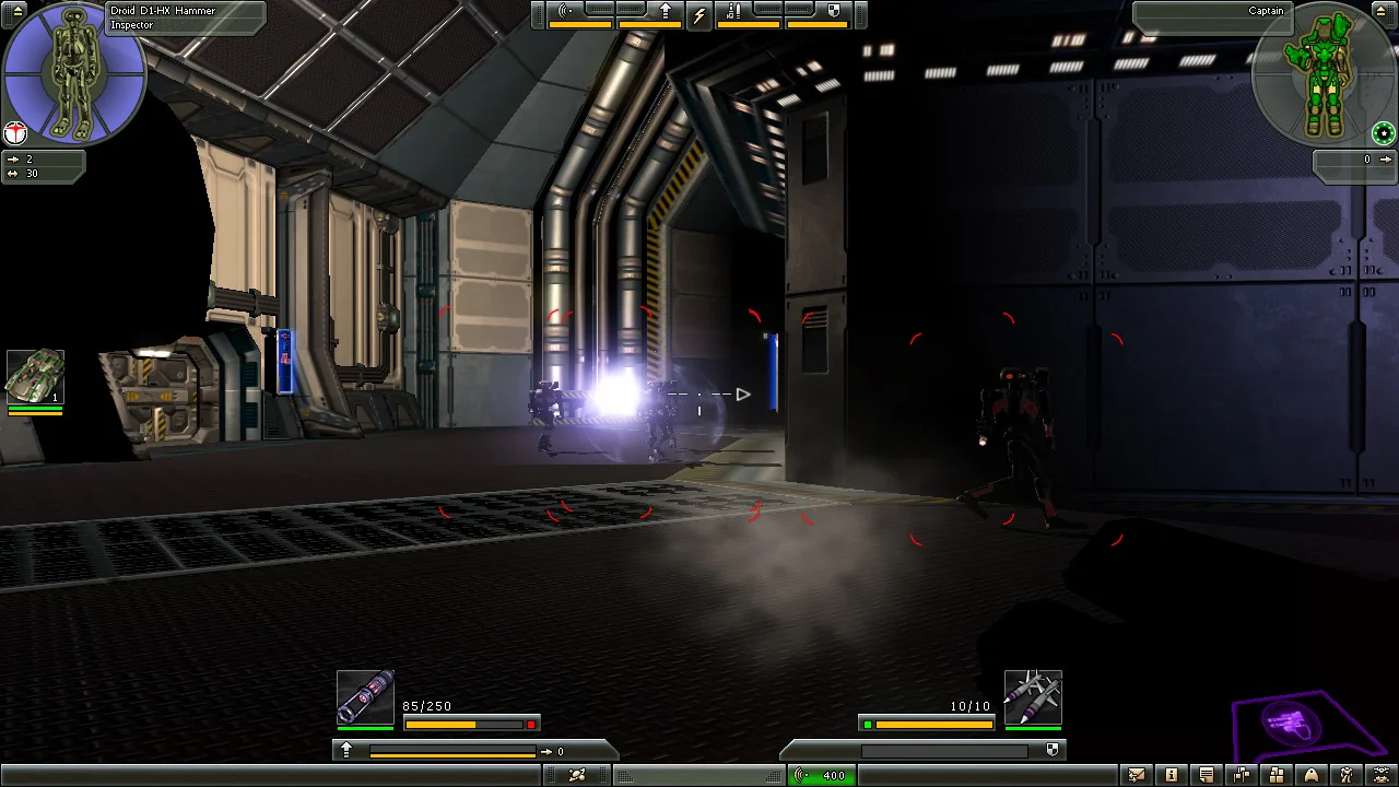 Parkan 2 - Image 12