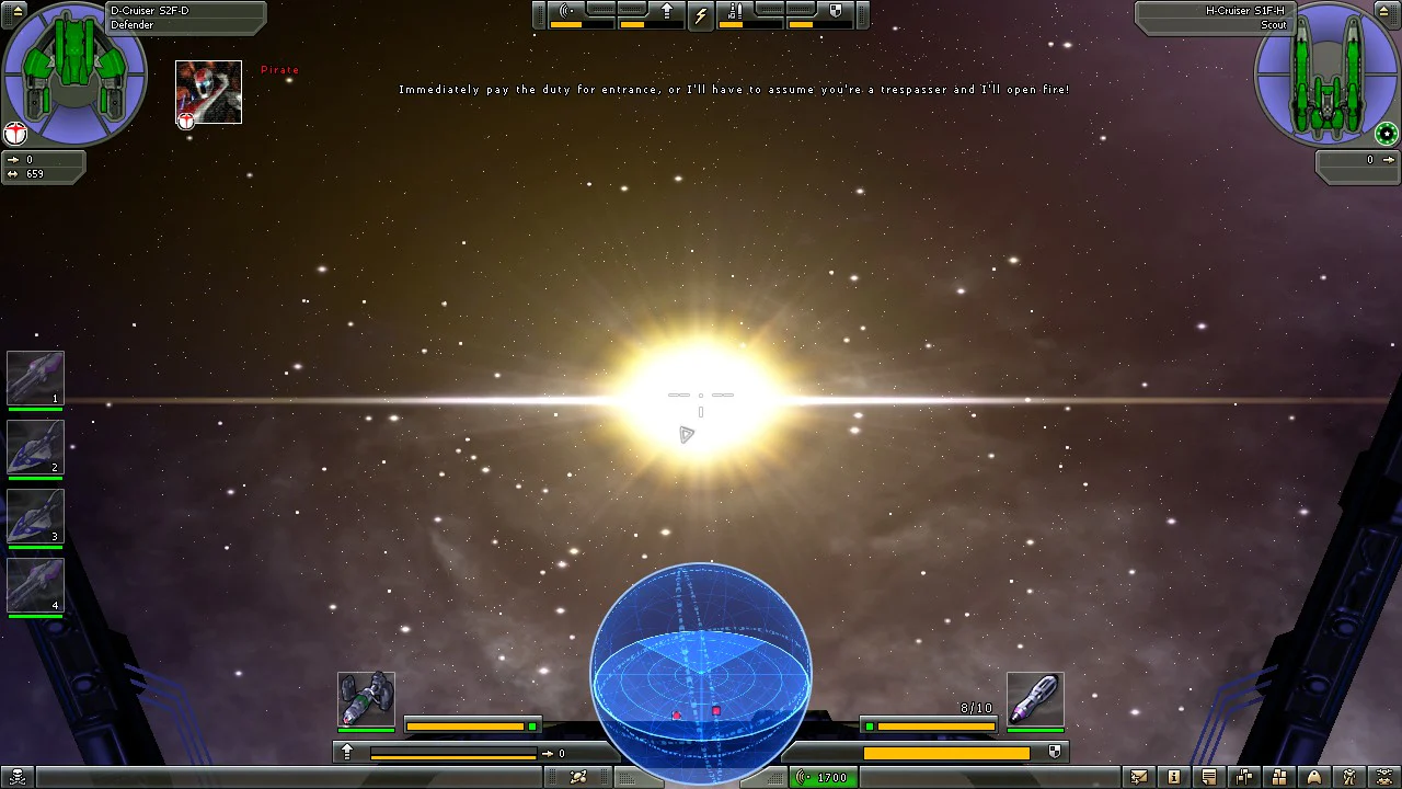 Parkan 2 - Image 2
