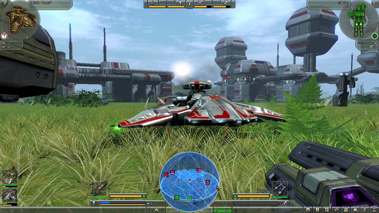 Parkan 2 - Image 3