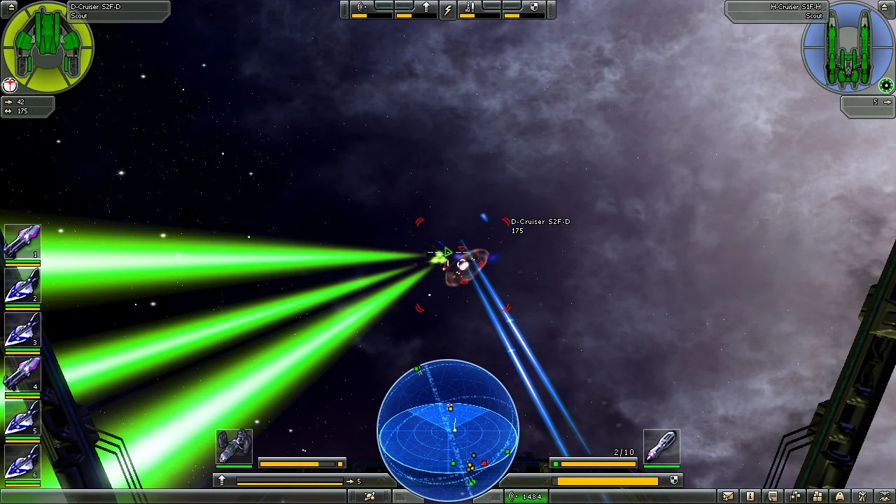 Parkan 2 - Image 6