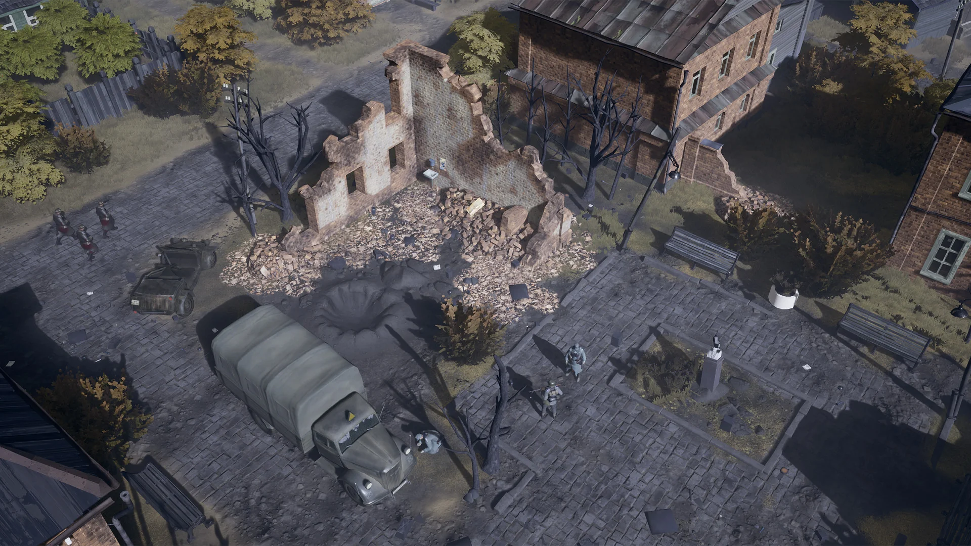 Partisans 1941 - Image 8
