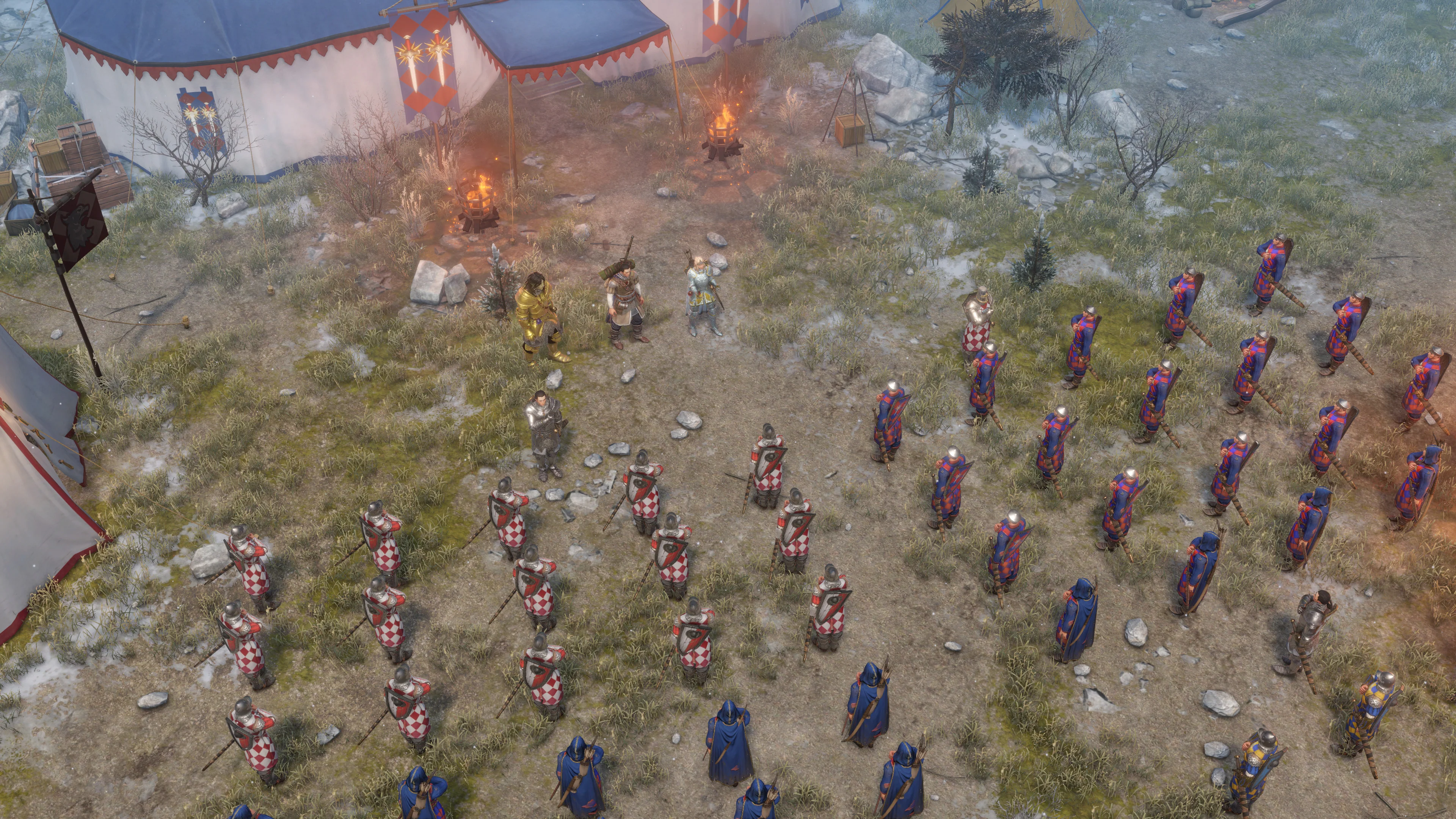 Pathfinder: Wrath of the Righteous - Commander Pack - Image 7