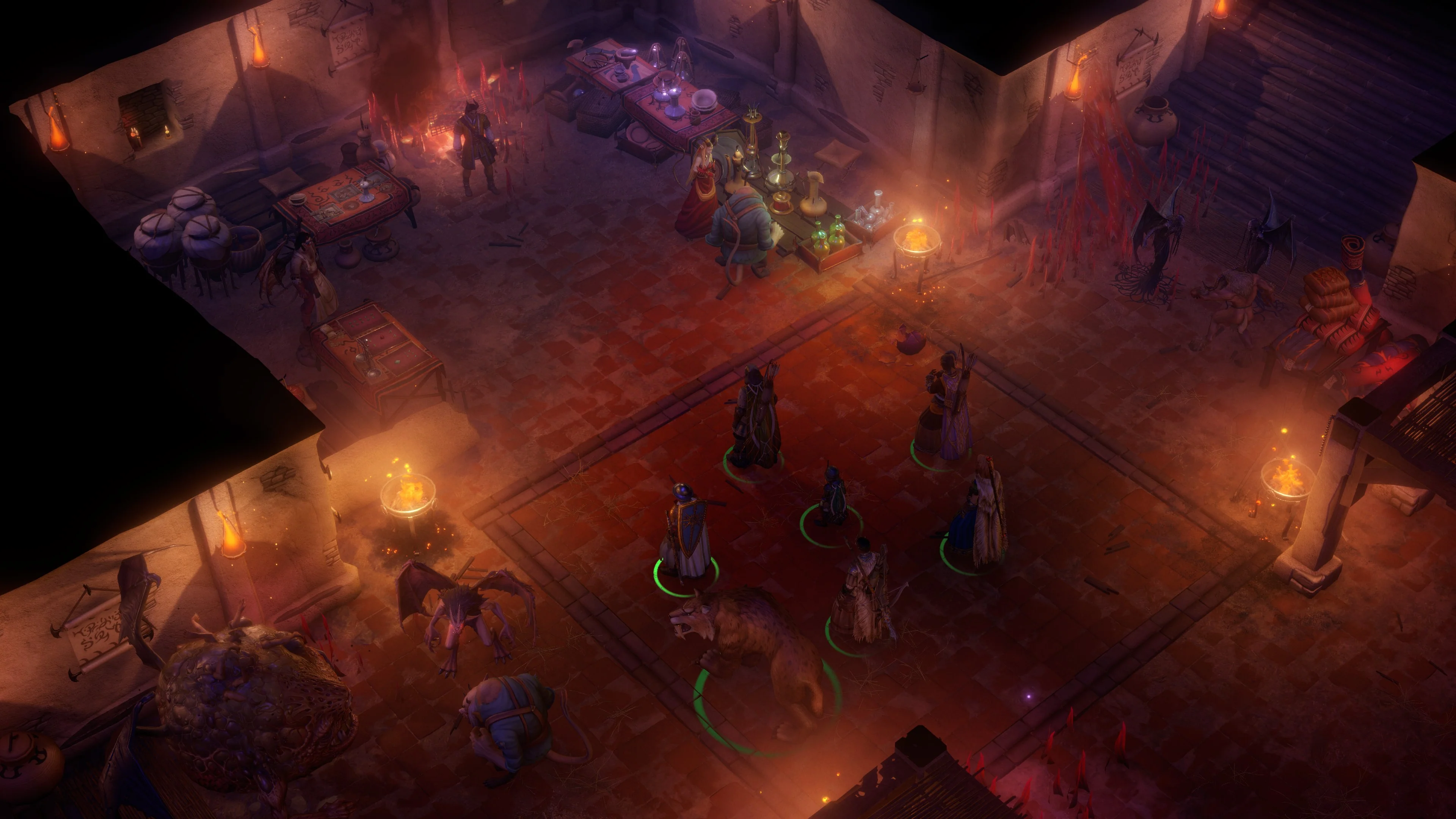 Pathfinder: Wrath of the Righteous - Season Pass 2 - Image 3