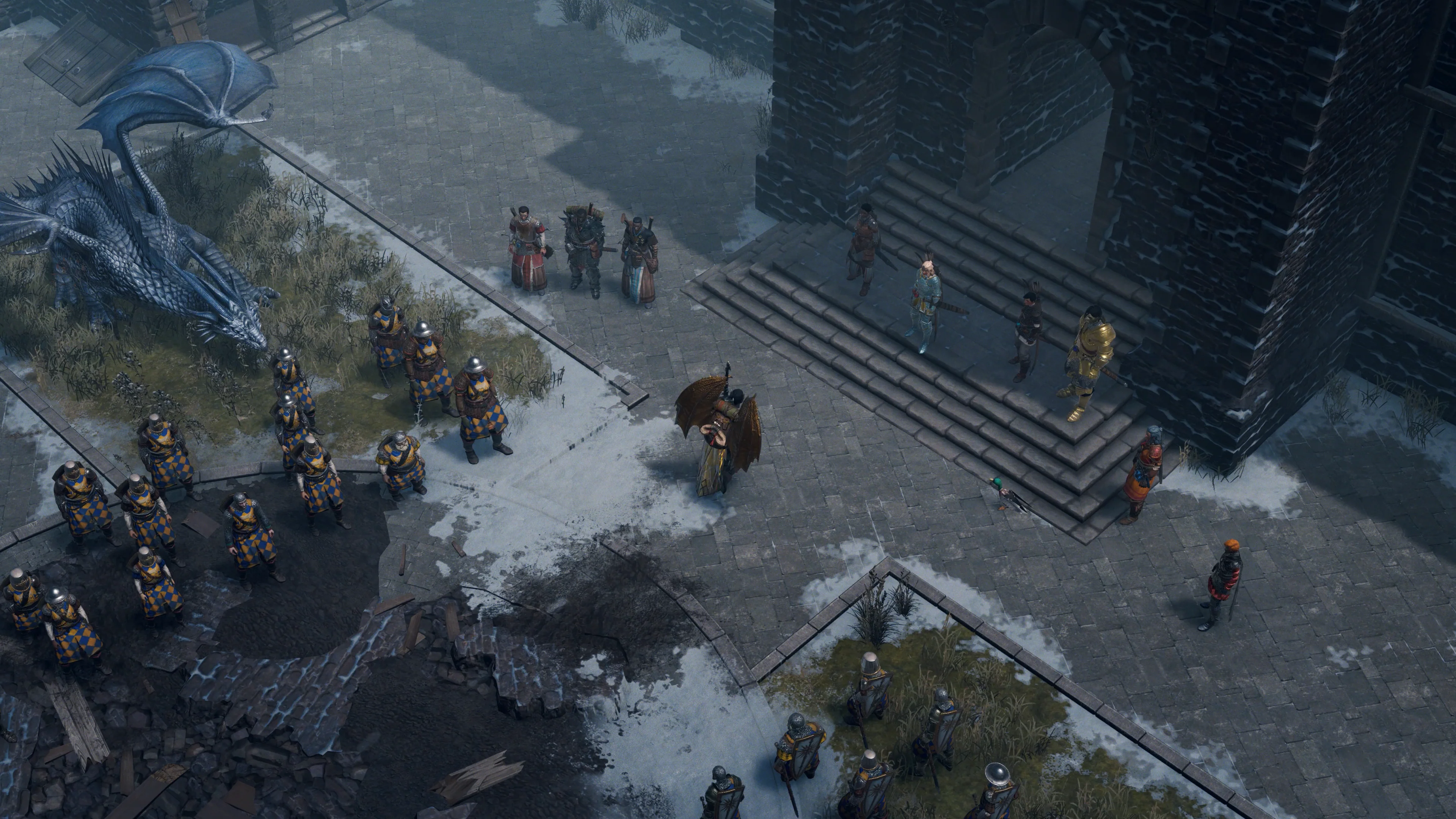 Pathfinder: Wrath of the Righteous – The Game of the Year Edition - Image 2