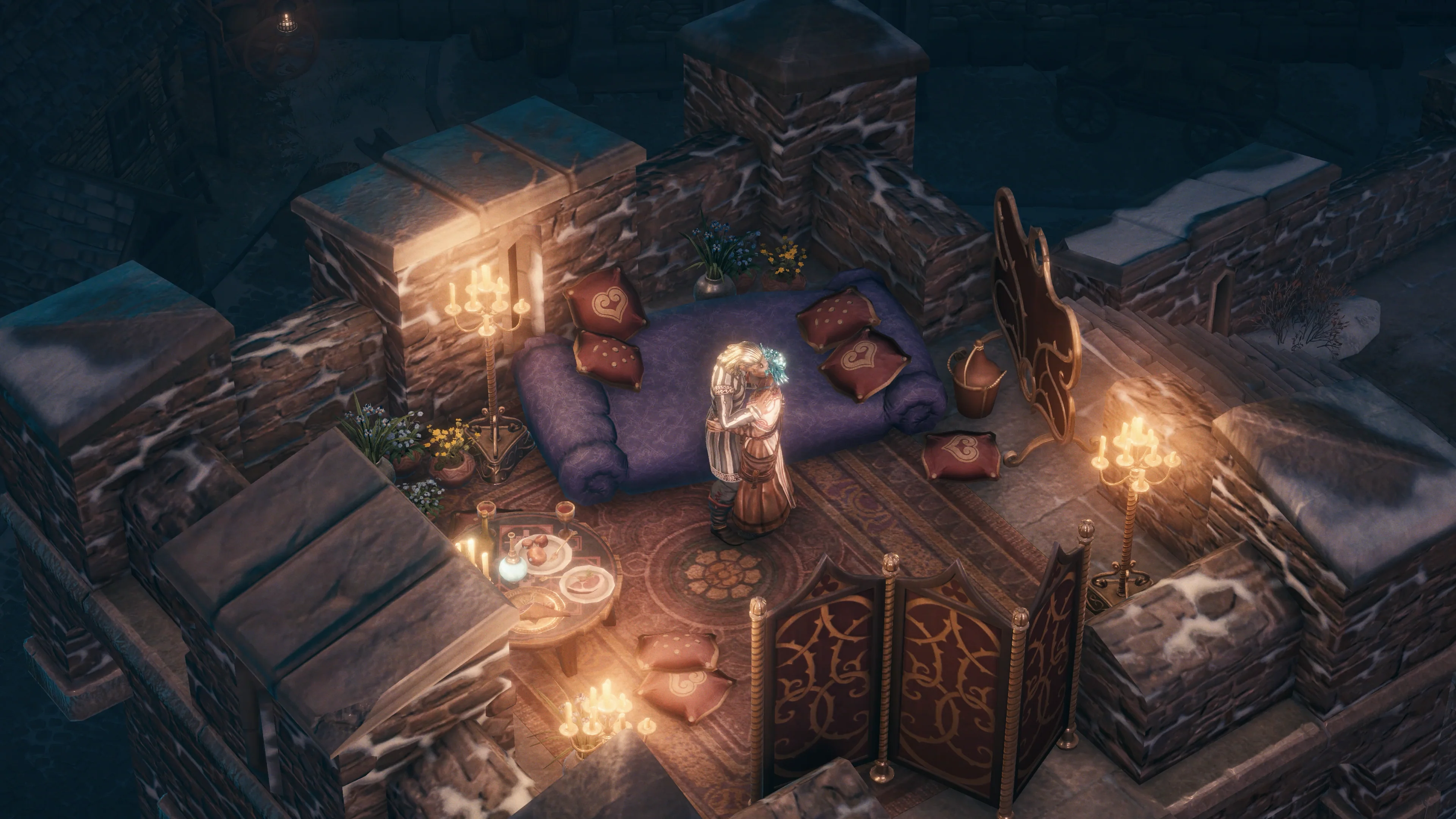 Pathfinder: Wrath of the Righteous – The Game of the Year Edition - Image 3