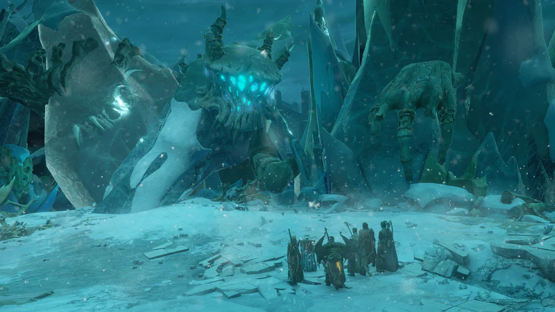 Pathfinder: Wrath of the Righteous – The Game of the Year Edition - Image 5