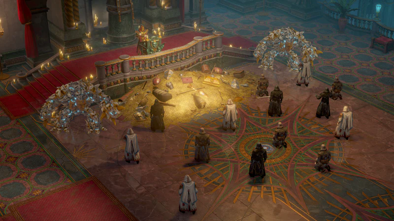Pathfinder: Wrath of the Righteous – The Game of the Year Edition - Image 7