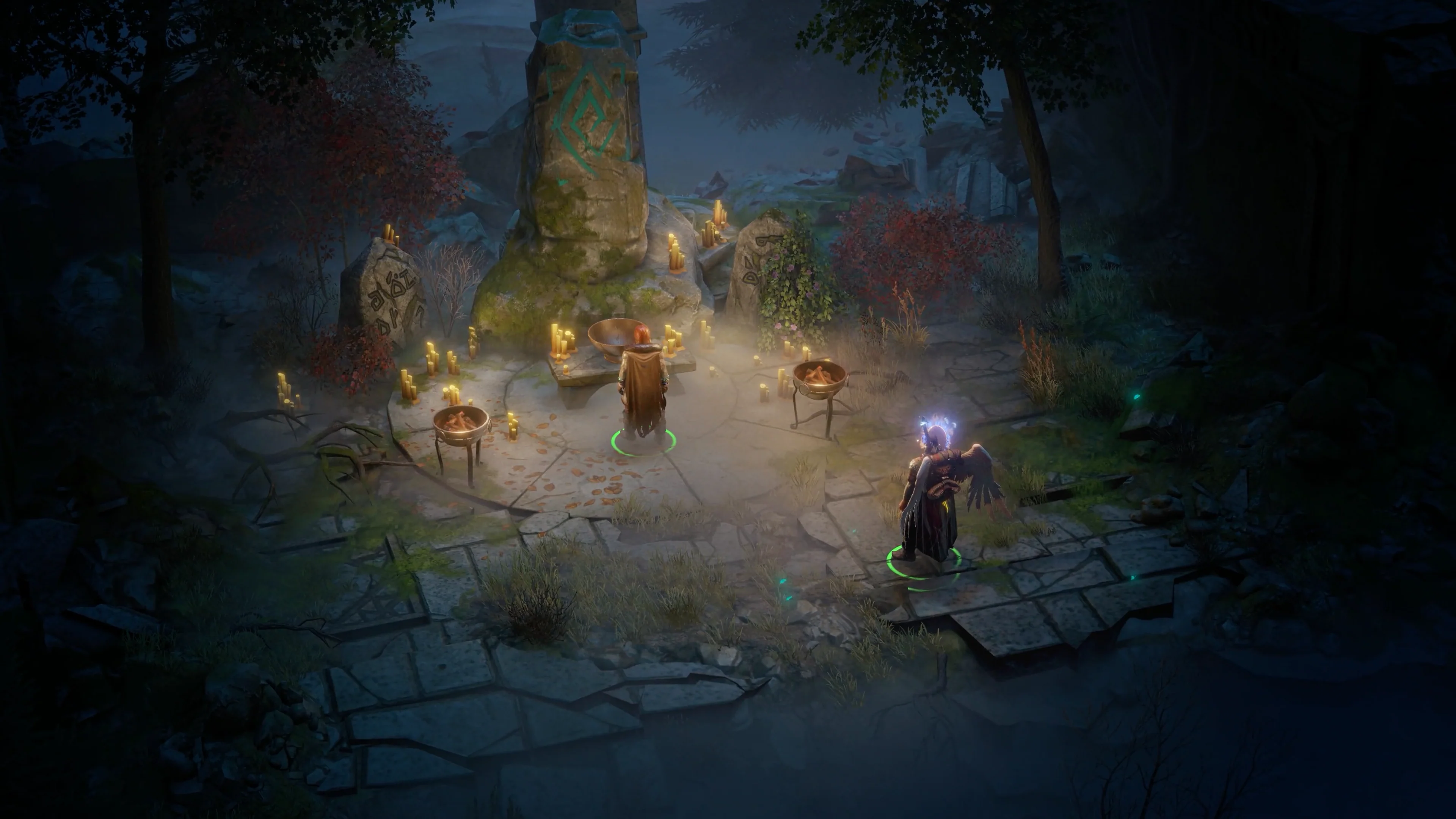 Pathfinder: Wrath of the Righteous - The Last Sarkorians - Image 5