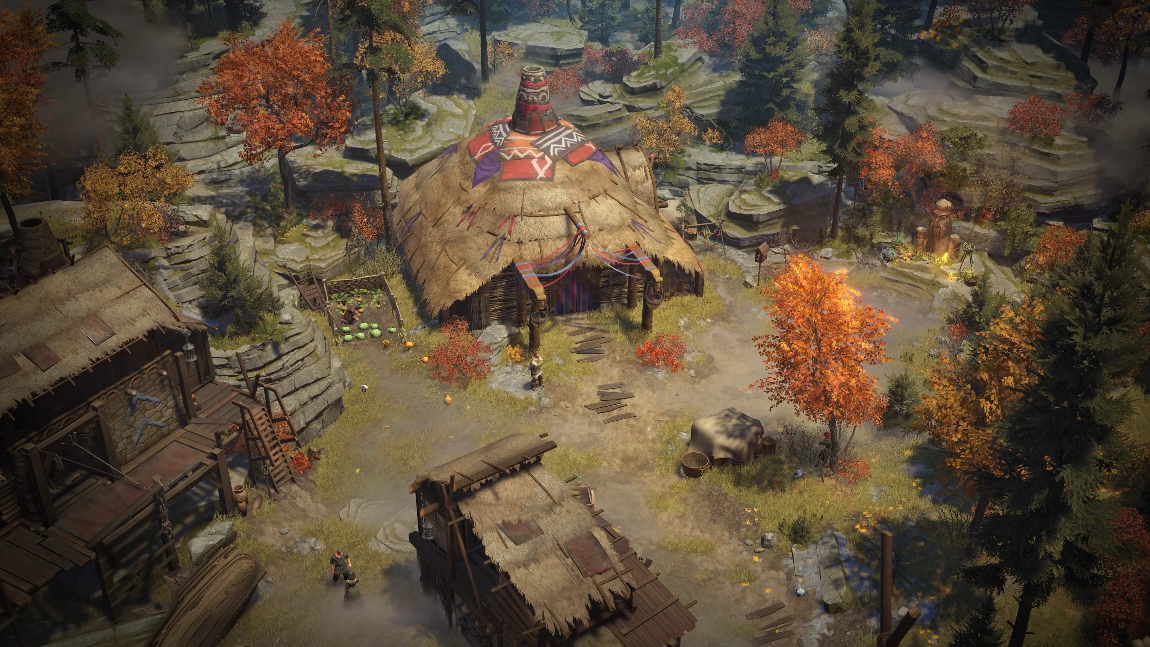 Pathfinder: Wrath of the Righteous - The Last Sarkorians - Image 7