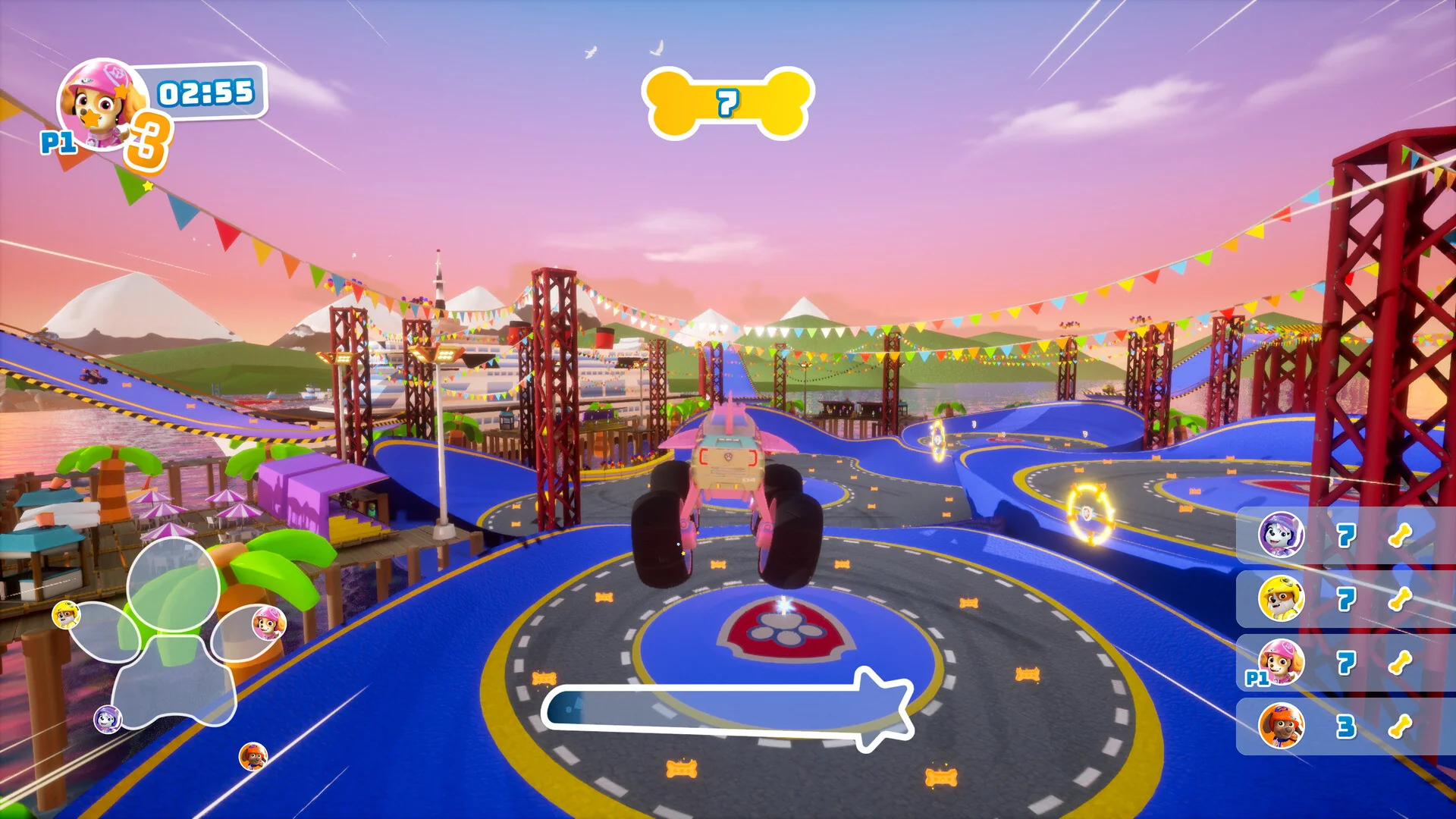 PAW Patrol™ Rescue Wheels™: Championship - Image 10