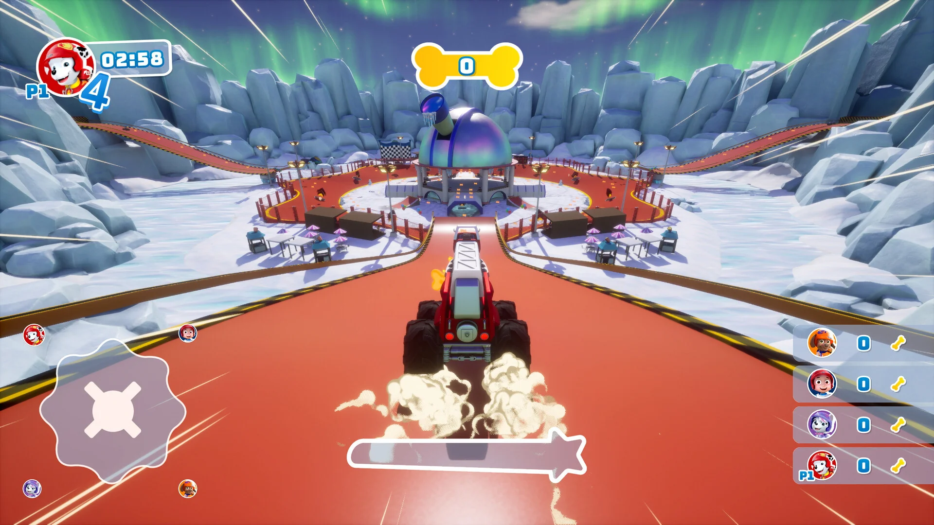 PAW Patrol™ Rescue Wheels™: Championship - Image 9