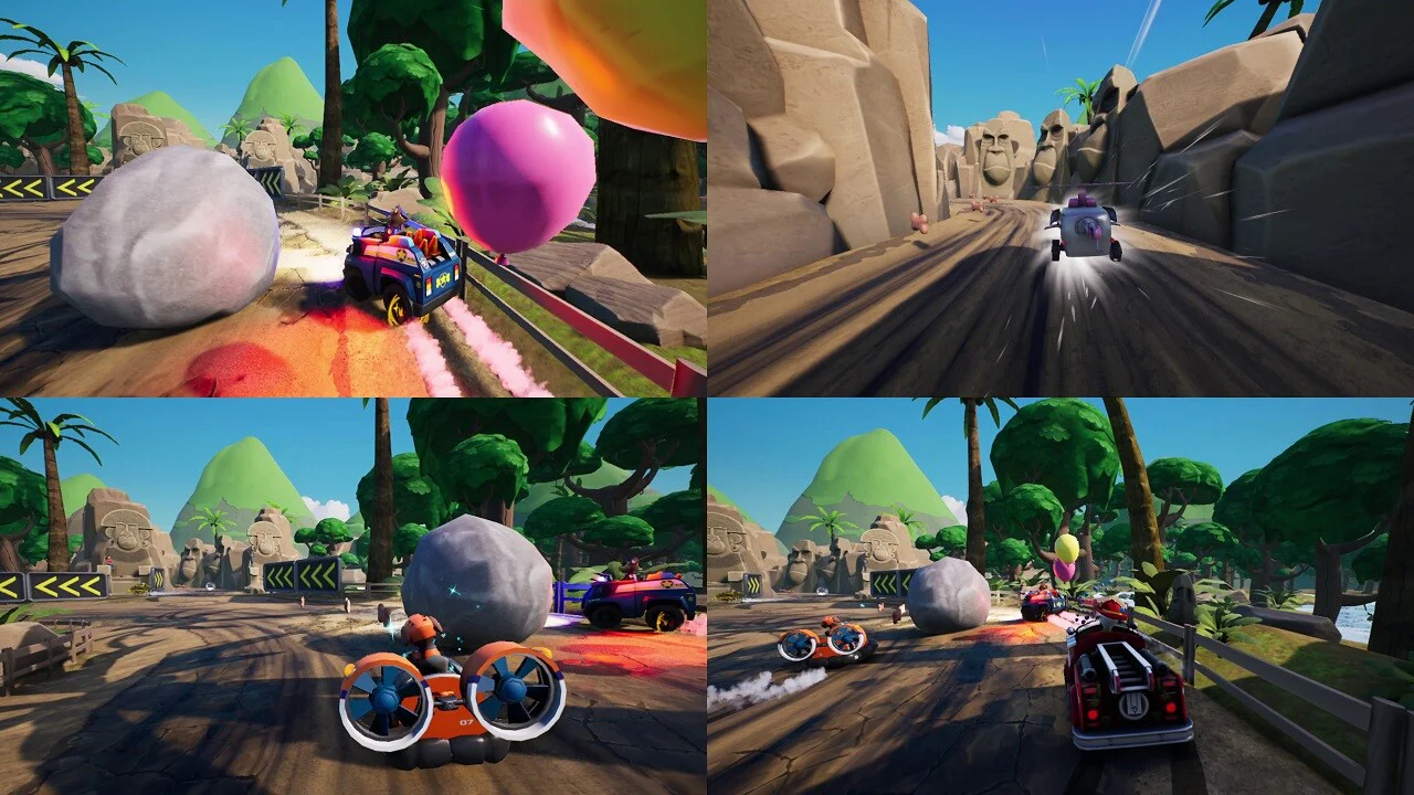 PAW Patrol: Grand Prix - Image 11