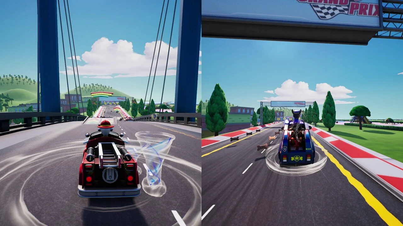 PAW Patrol: Grand Prix - Image 12