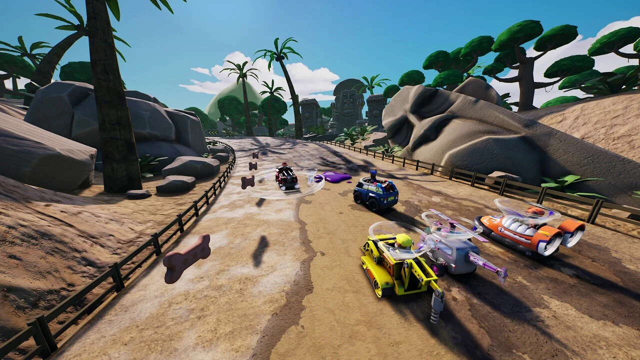 PAW Patrol: Grand Prix - Image 13