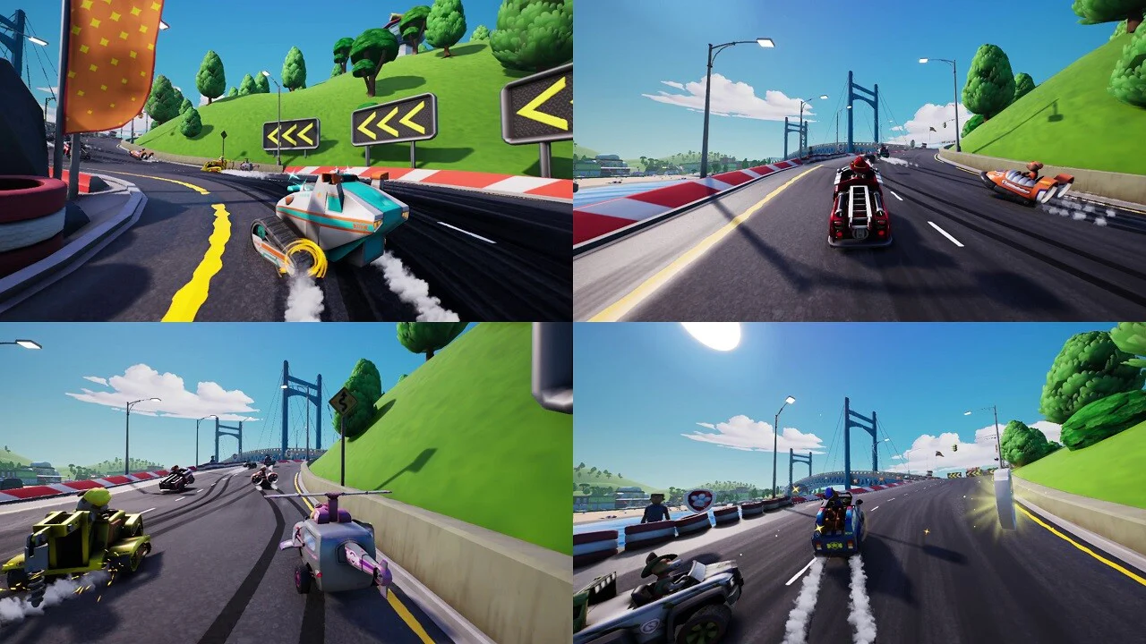 PAW Patrol: Grand Prix - Image 5