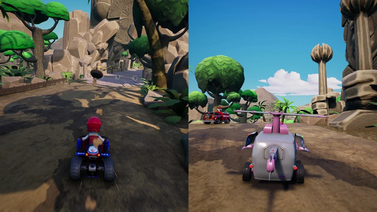PAW Patrol: Grand Prix - Image 6