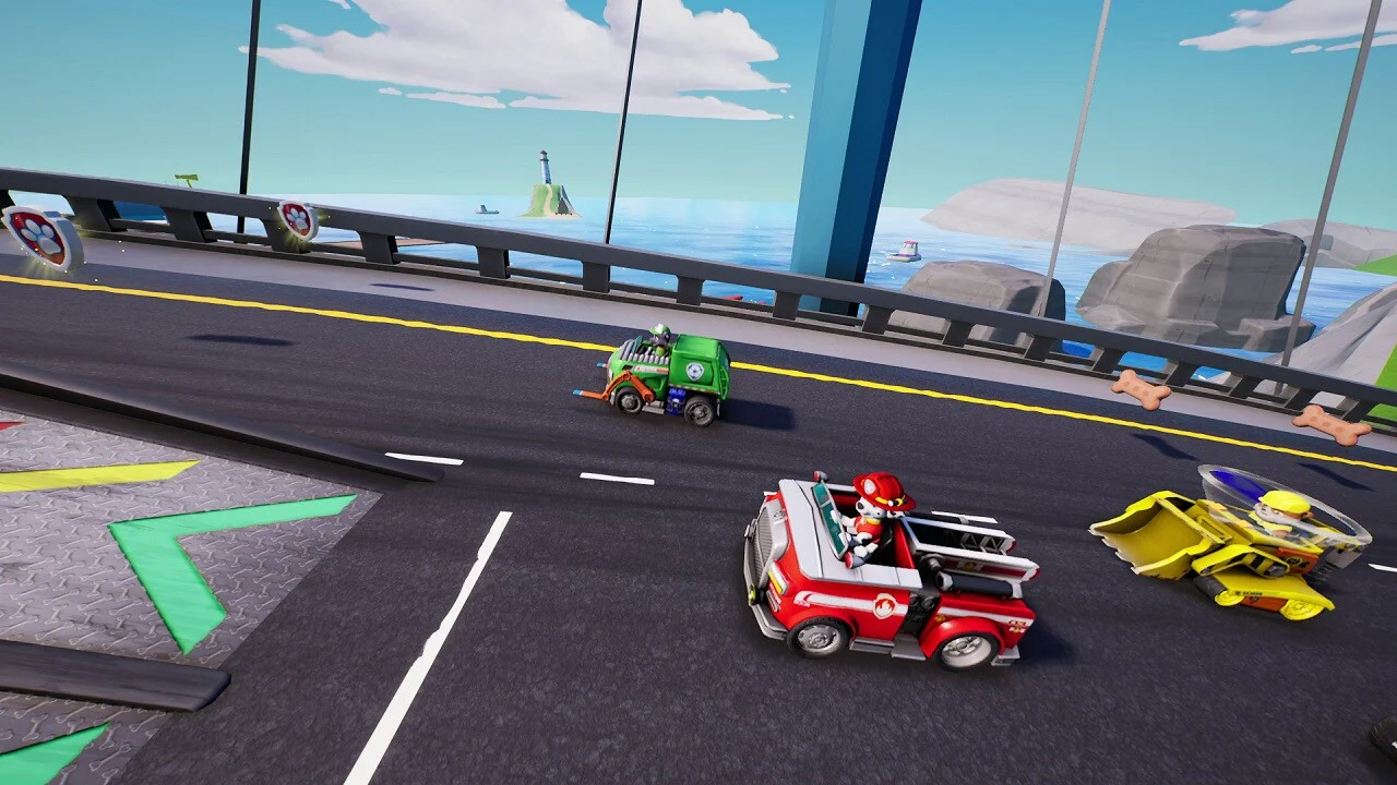 PAW Patrol: Grand Prix - Image 7