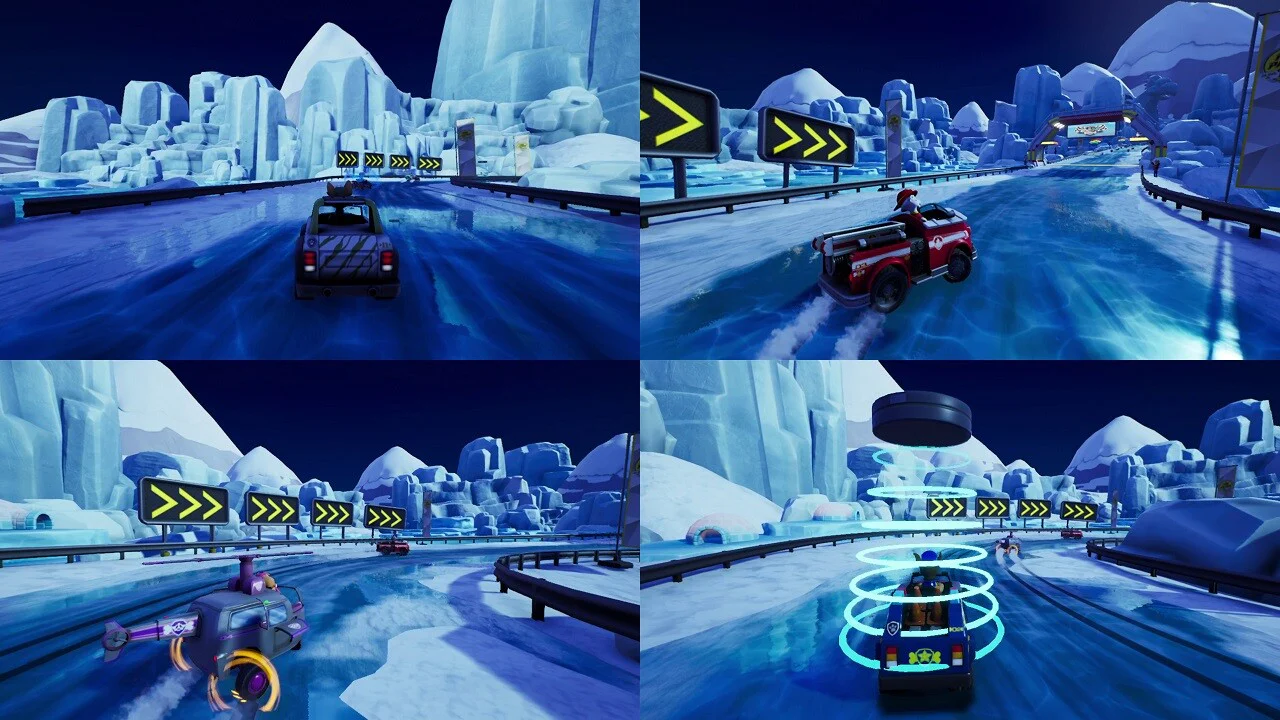 PAW Patrol: Grand Prix - Image 8
