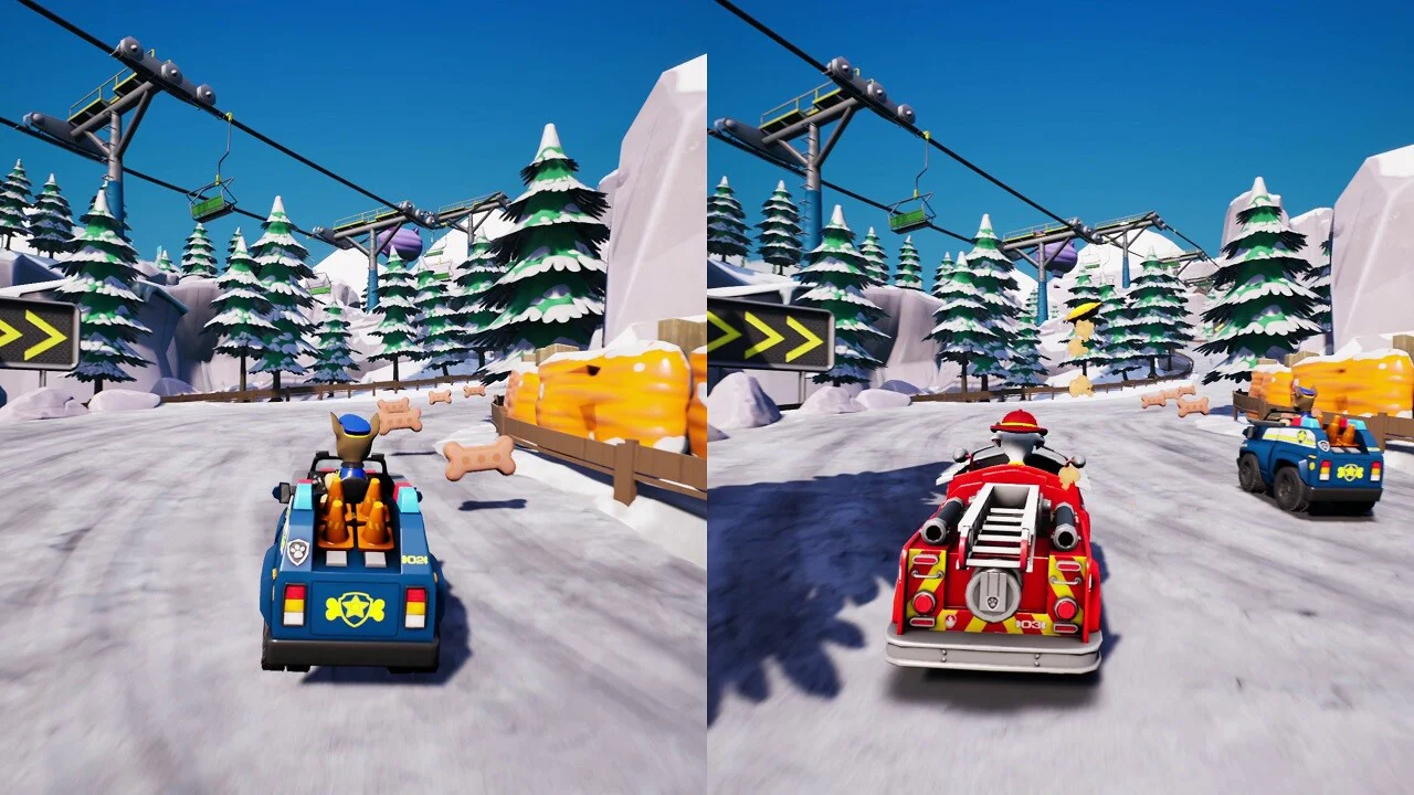 PAW Patrol: Grand Prix - Image 9