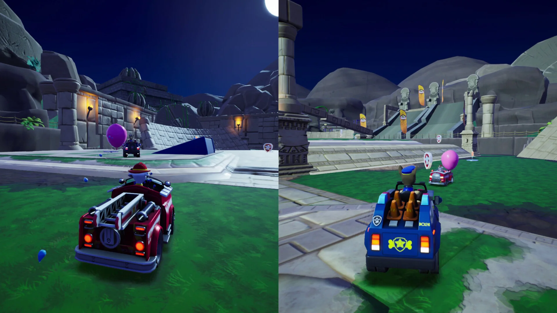 PAW Patrol: Grand Prix - Pup Treat Arena - Image 11