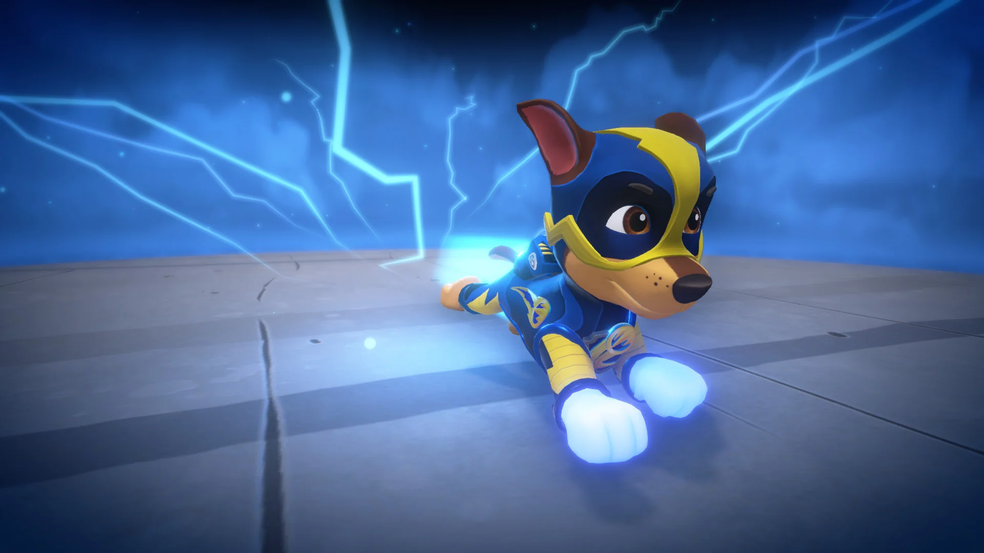 PAW Patrol Mighty Pups Save Adventure Bay - Image 15