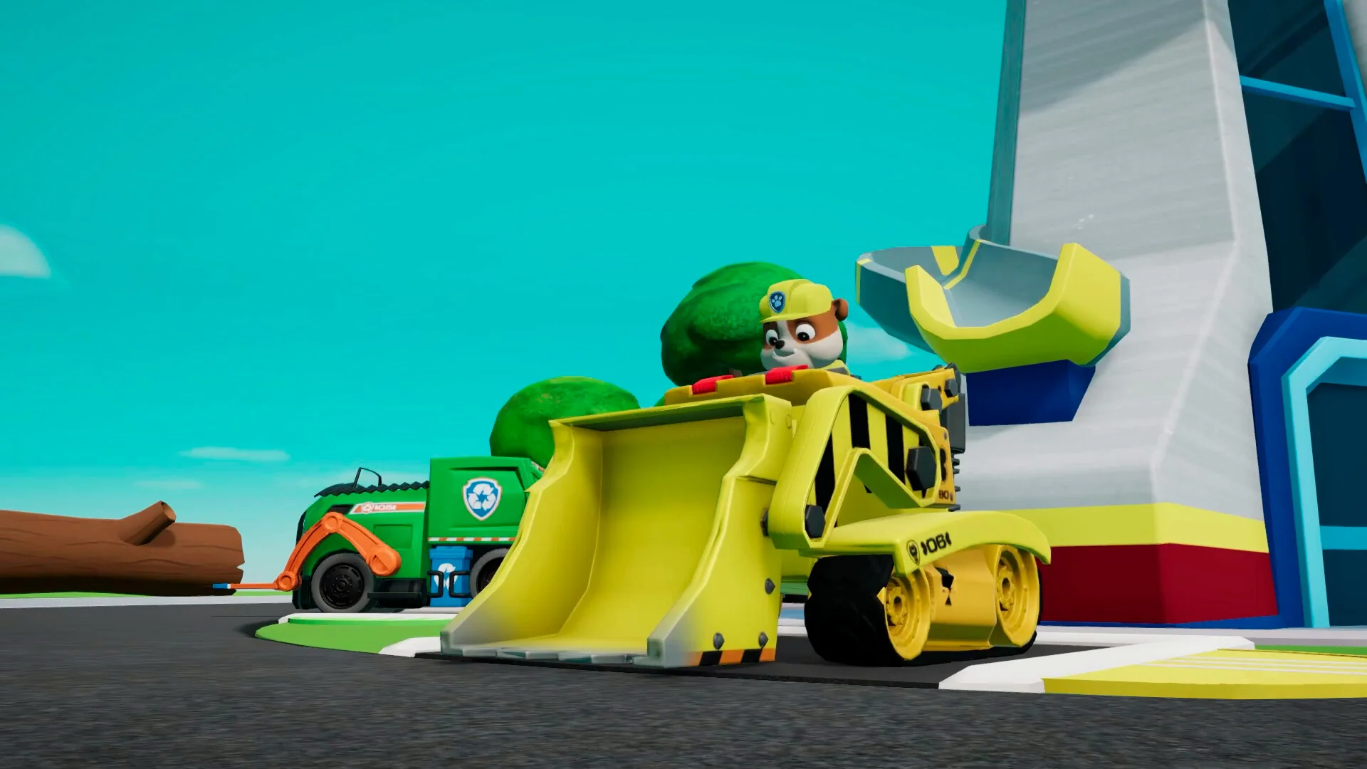 Paw Patrol: On A Roll! - Image 3