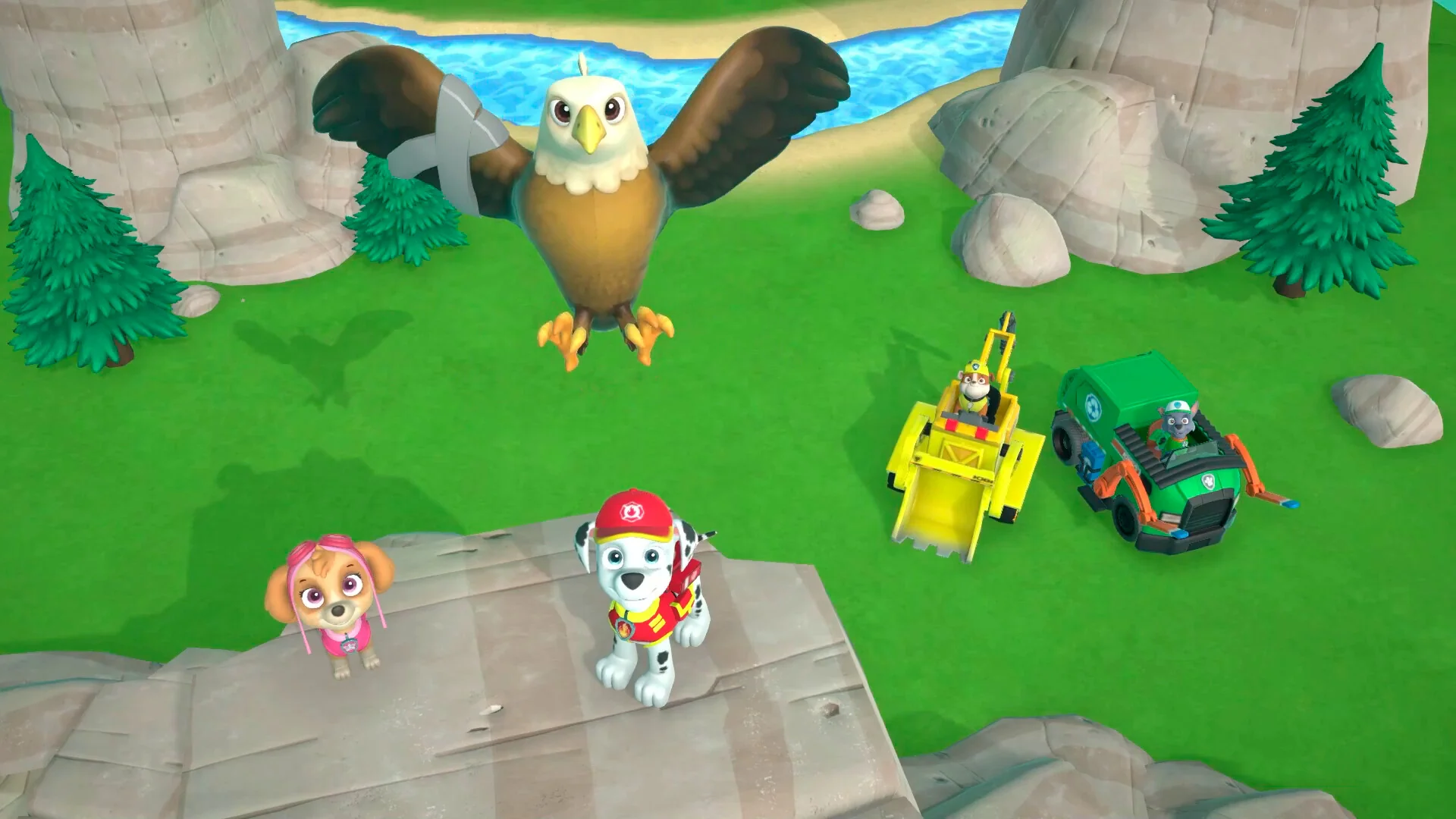 Paw Patrol: On A Roll! - Image 5