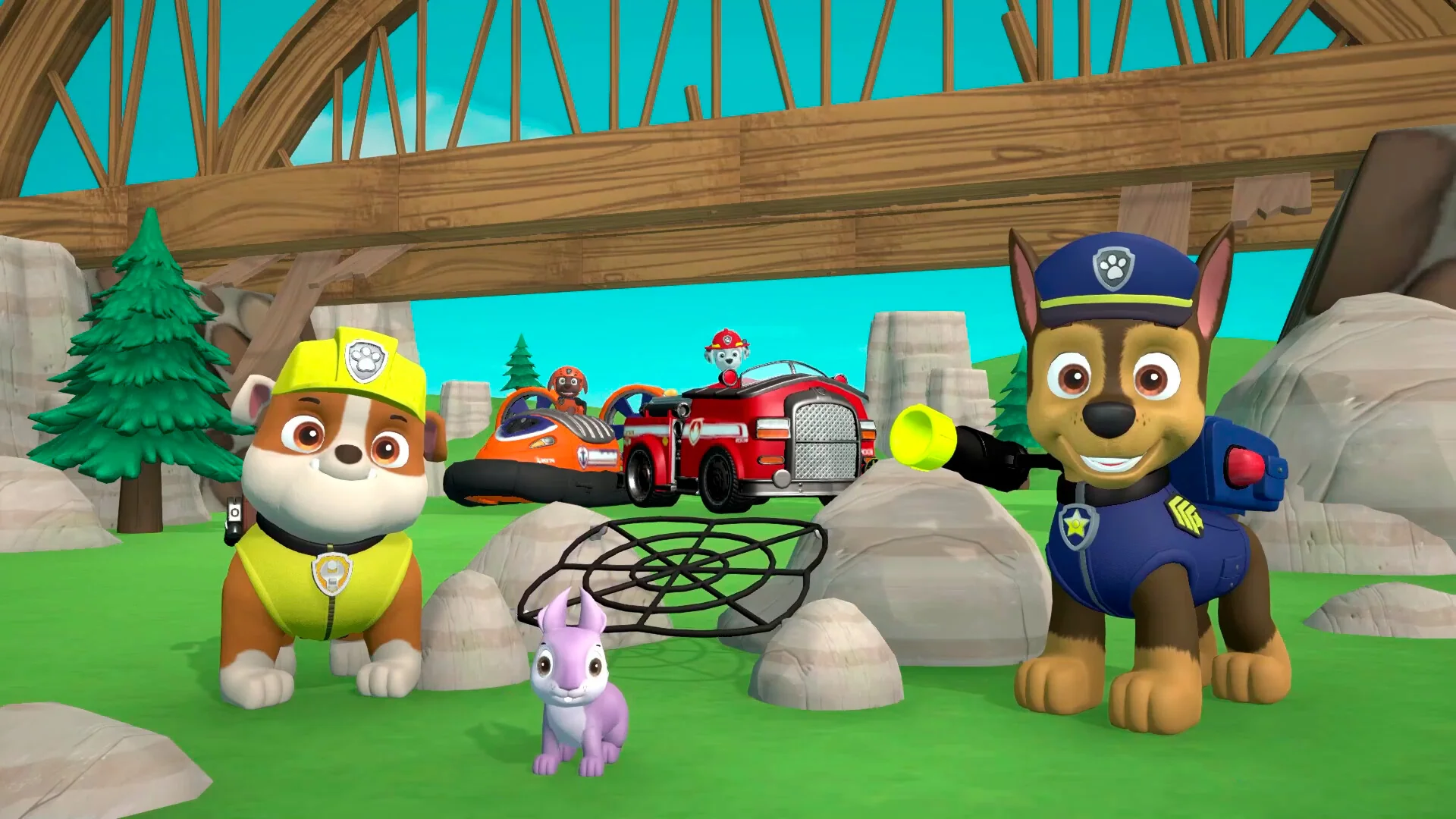 Paw Patrol: On A Roll! - Image 7