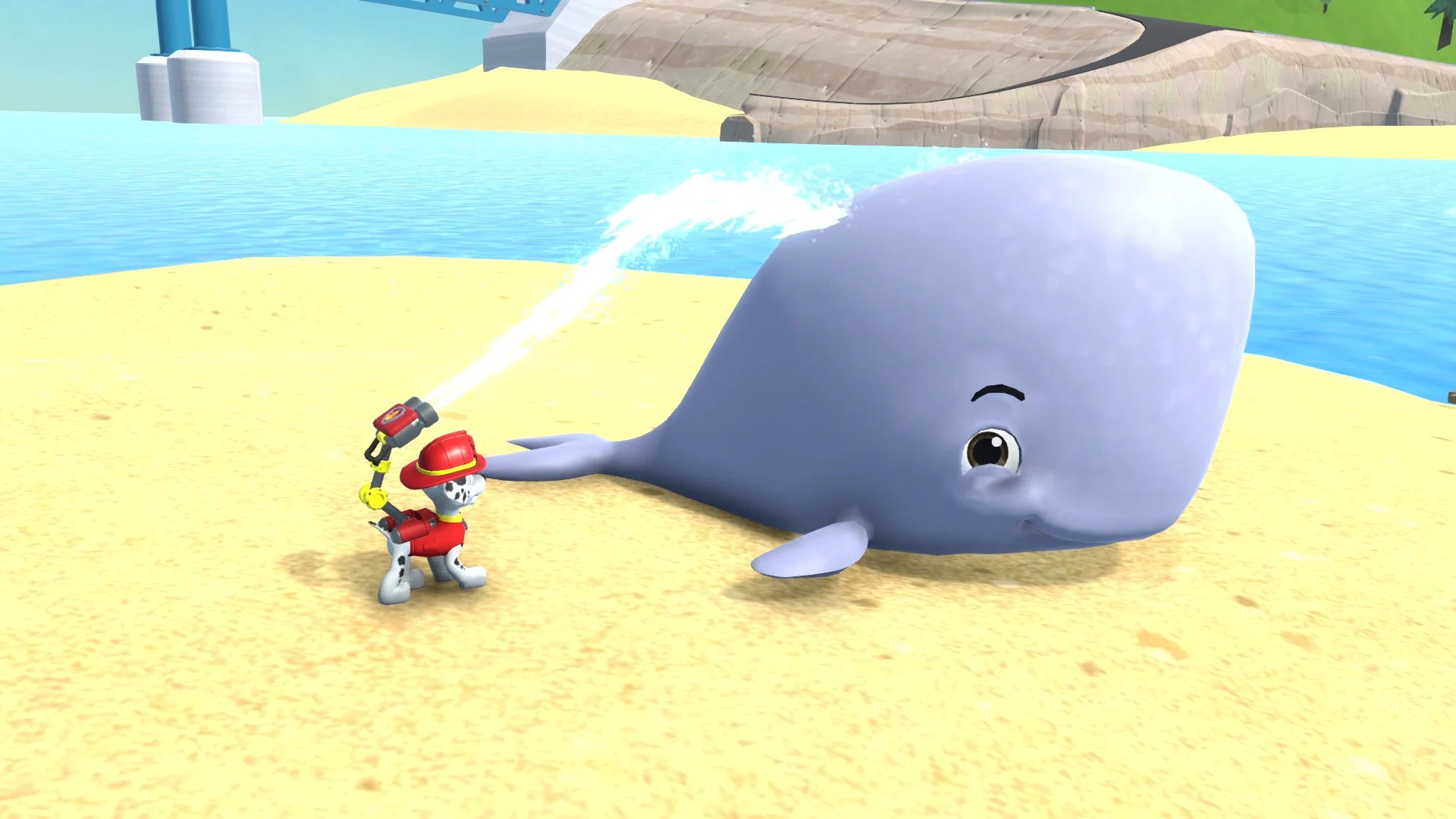 Paw Patrol: On A Roll! - Image 8