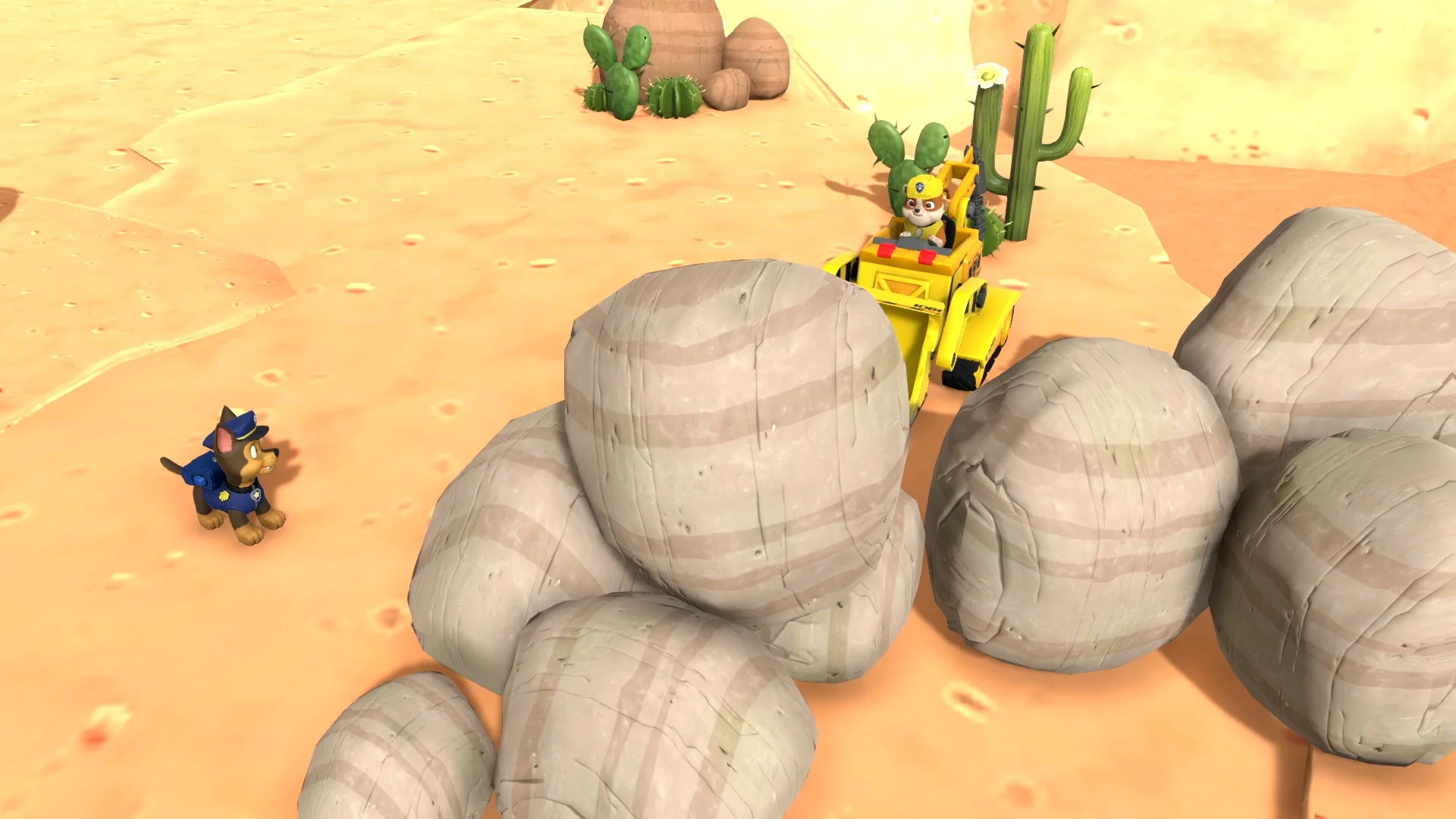 Paw Patrol: On A Roll! - Image 9