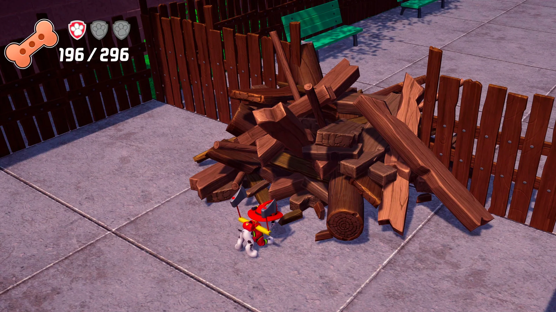 PAW Patrol The Movie: Adventure City Calls - Image 10