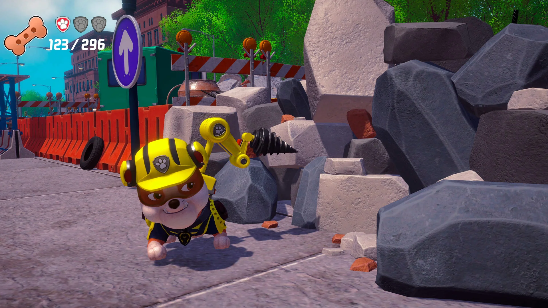 PAW Patrol The Movie: Adventure City Calls - Image 11