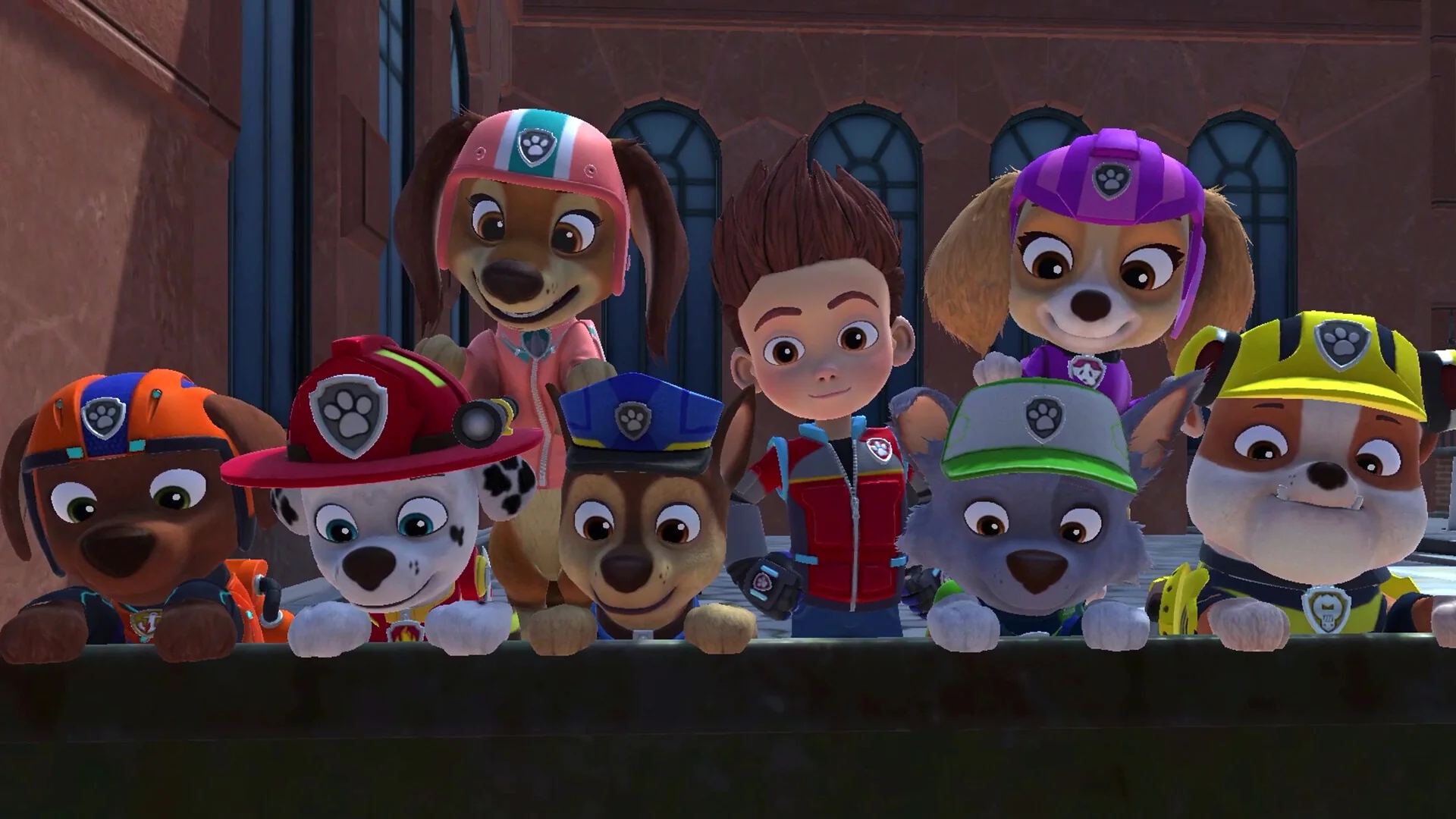 PAW Patrol The Movie: Adventure City Calls - Image 12