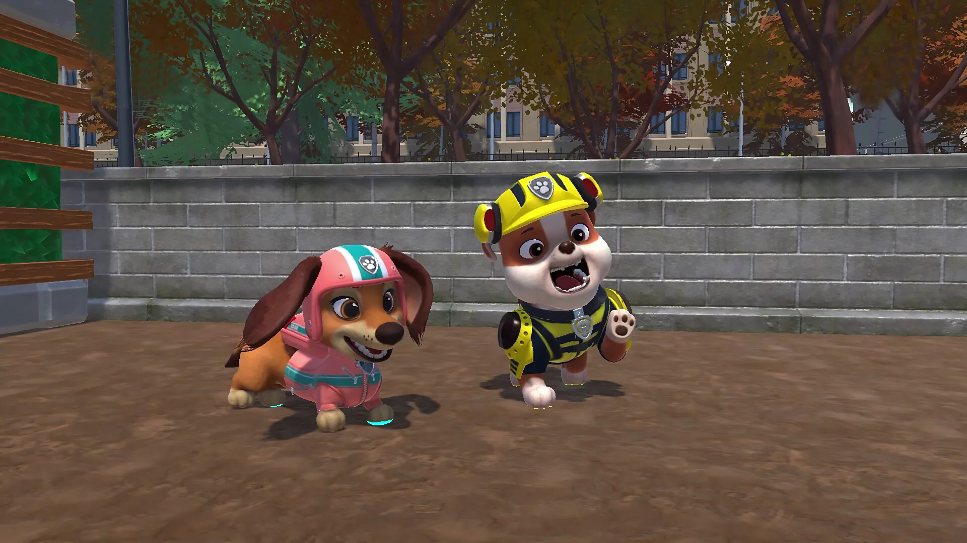 PAW Patrol The Movie: Adventure City Calls - Image 13