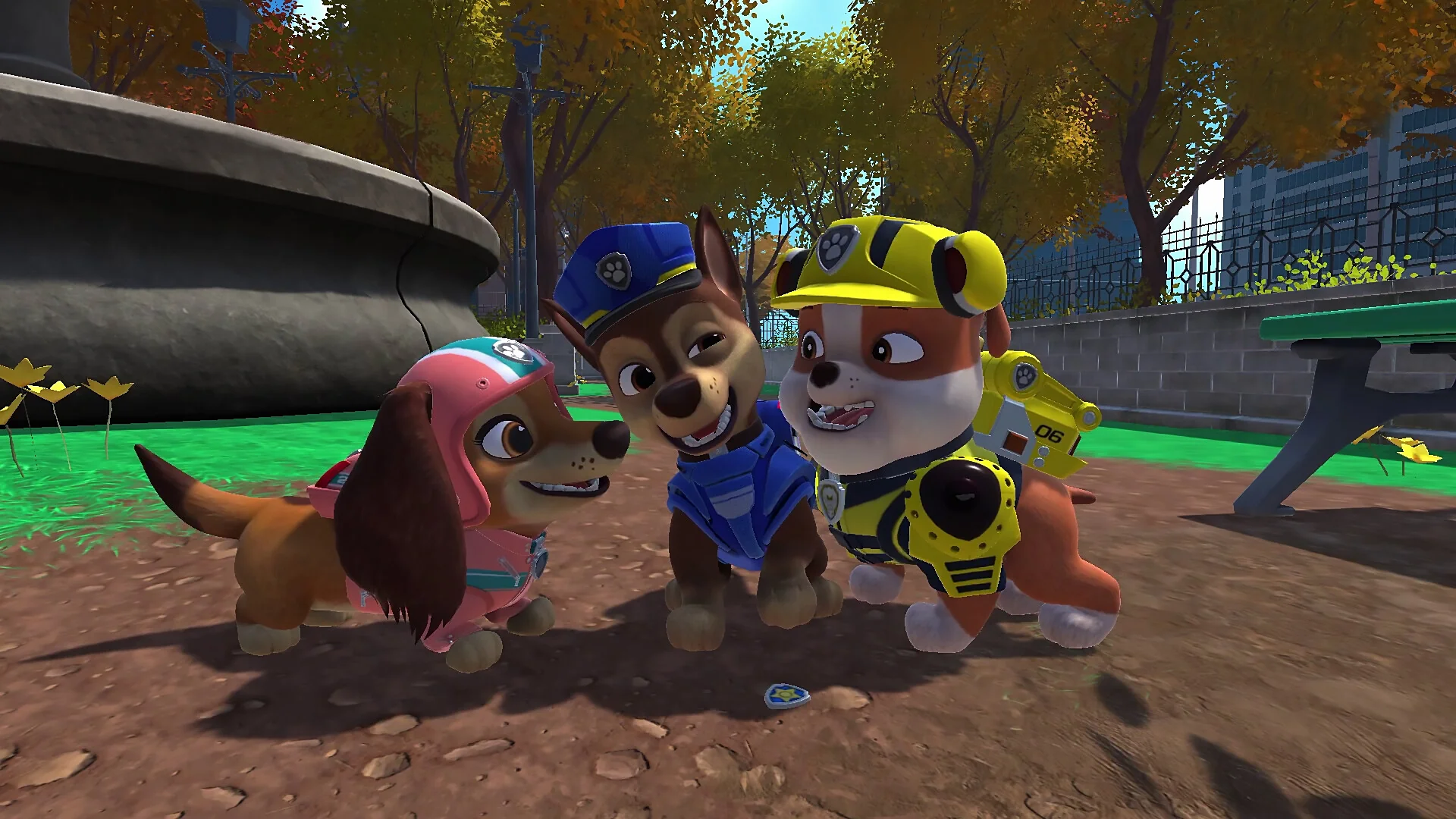 PAW Patrol The Movie: Adventure City Calls - Image 14