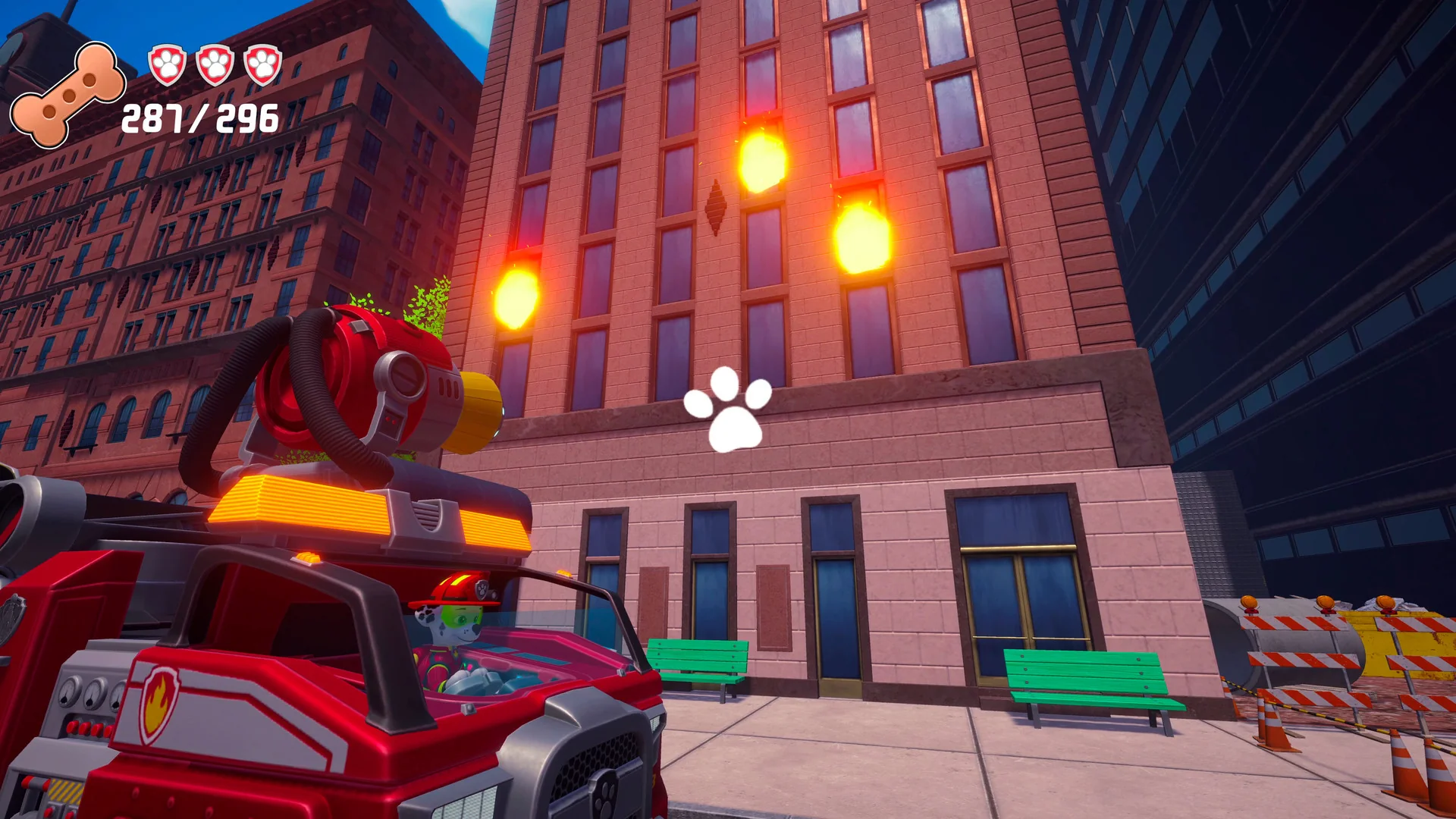 PAW Patrol The Movie: Adventure City Calls - Image 15