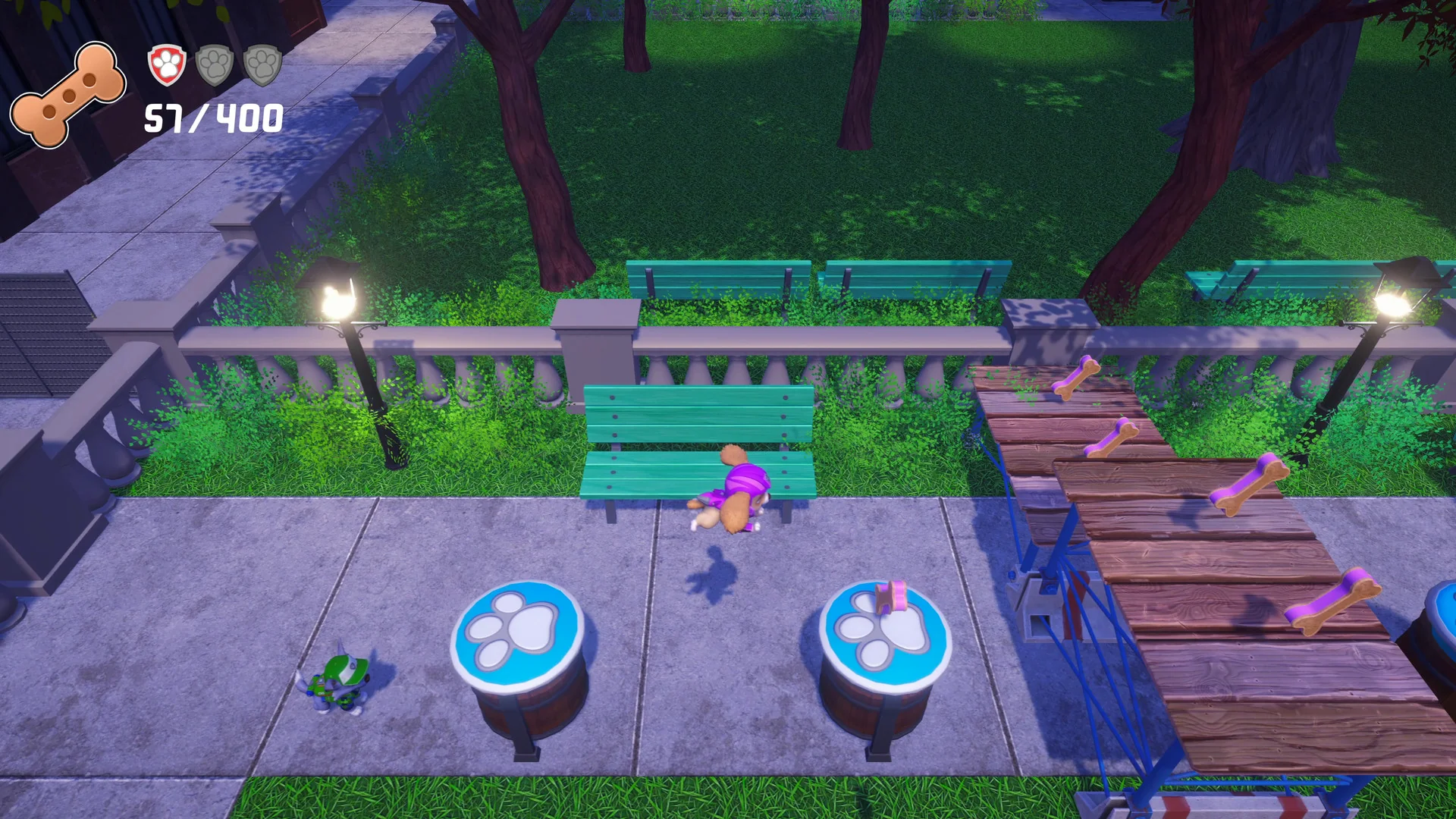 PAW Patrol The Movie: Adventure City Calls - Image 16