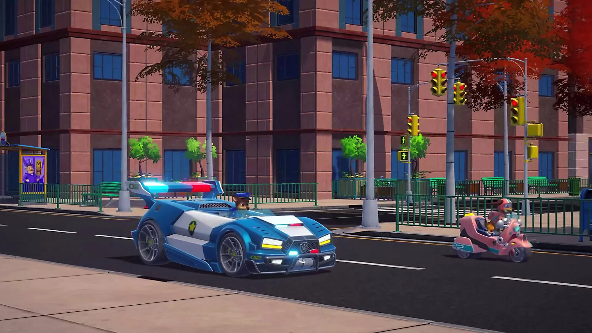 PAW Patrol The Movie: Adventure City Calls - Image 2