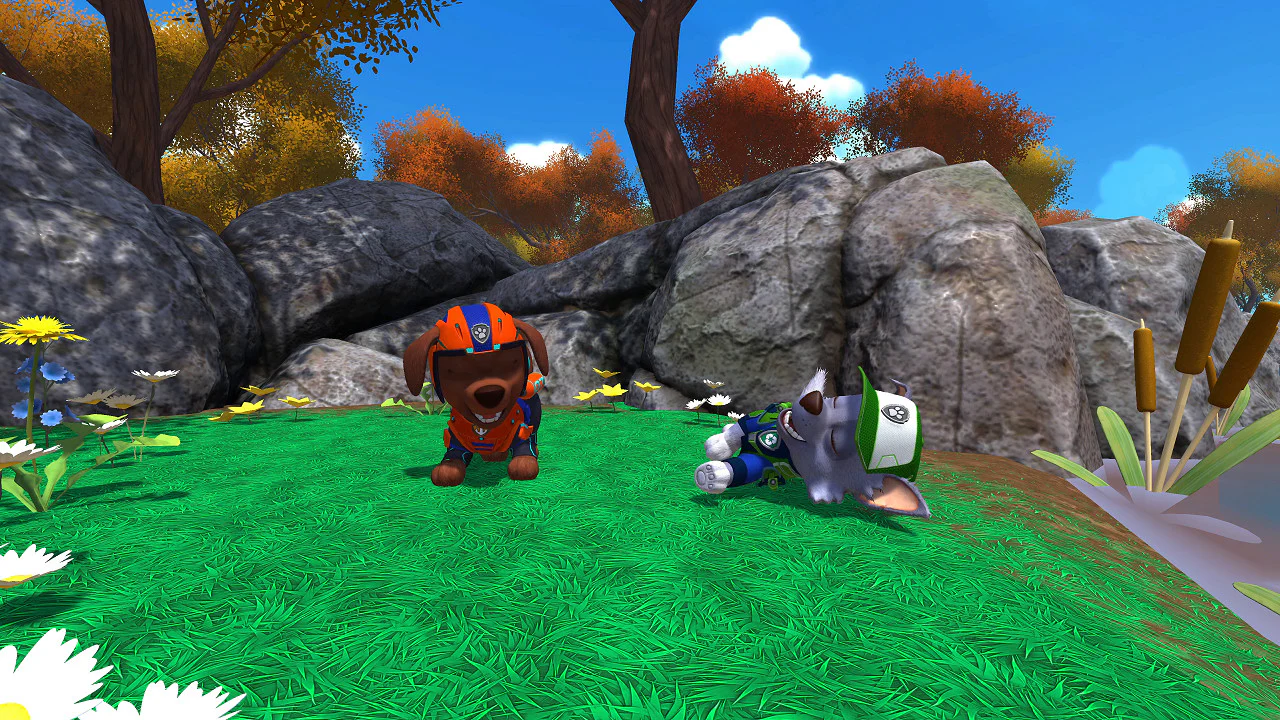 PAW Patrol The Movie: Adventure City Calls - Image 6