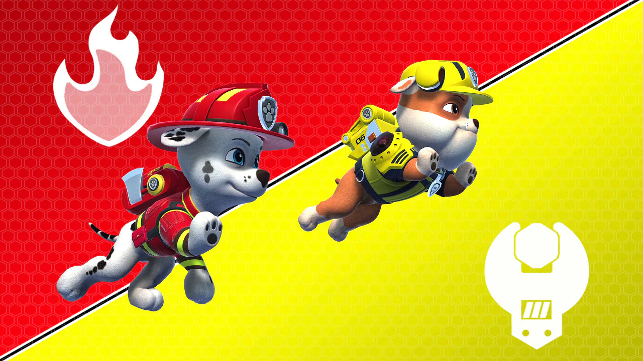 PAW Patrol The Movie: Adventure City Calls - Image 7