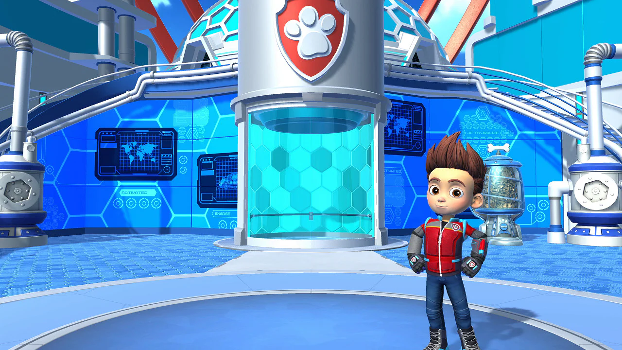 PAW Patrol The Movie: Adventure City Calls - Image 9