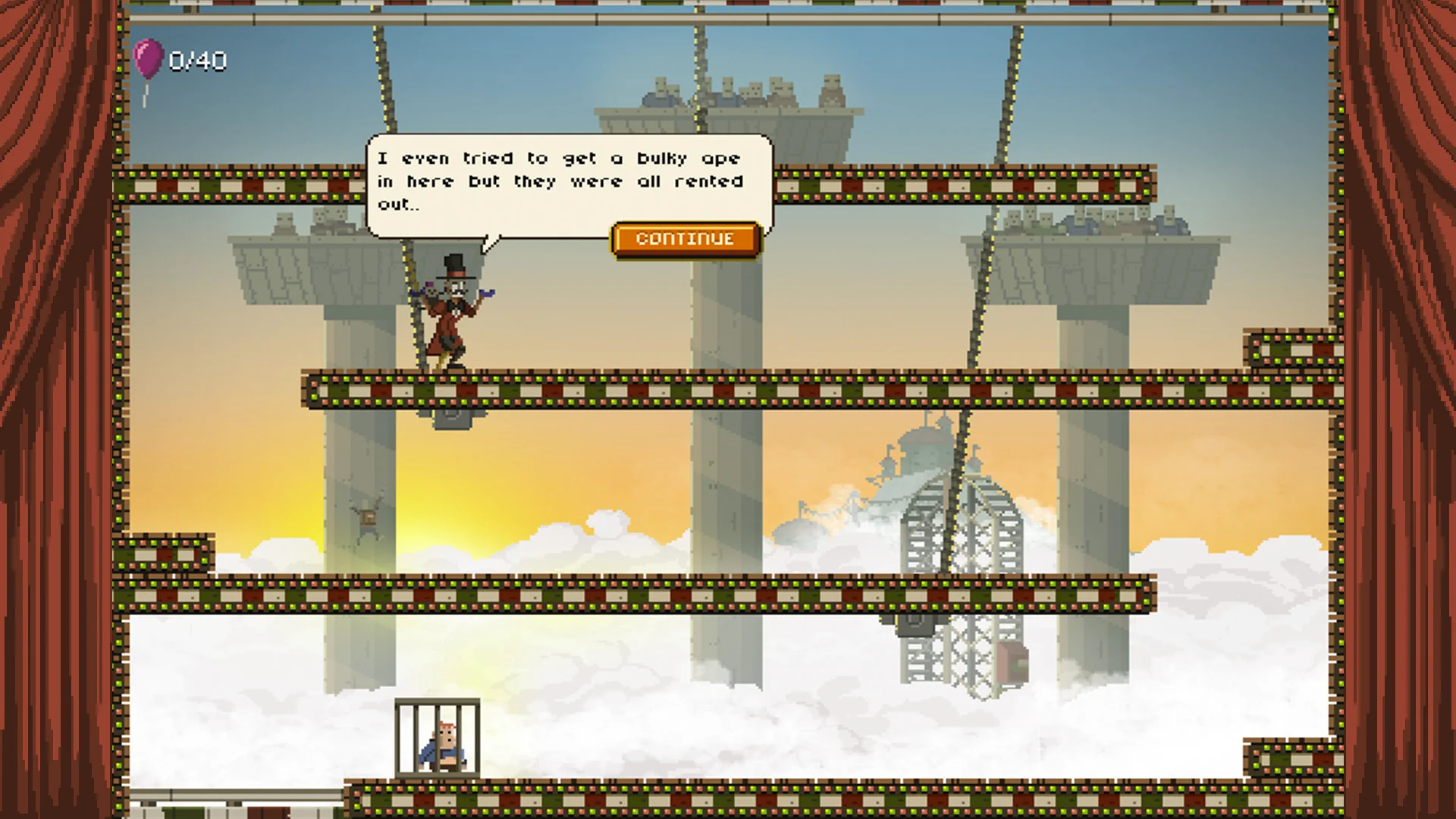 Penarium - Image 10
